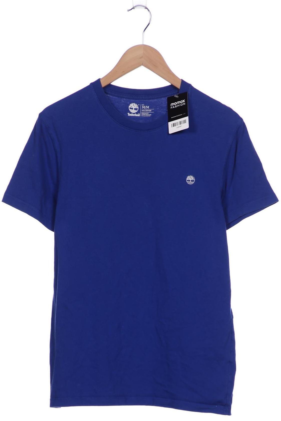 

Timberland Herren T-Shirt, marineblau, Gr. 48