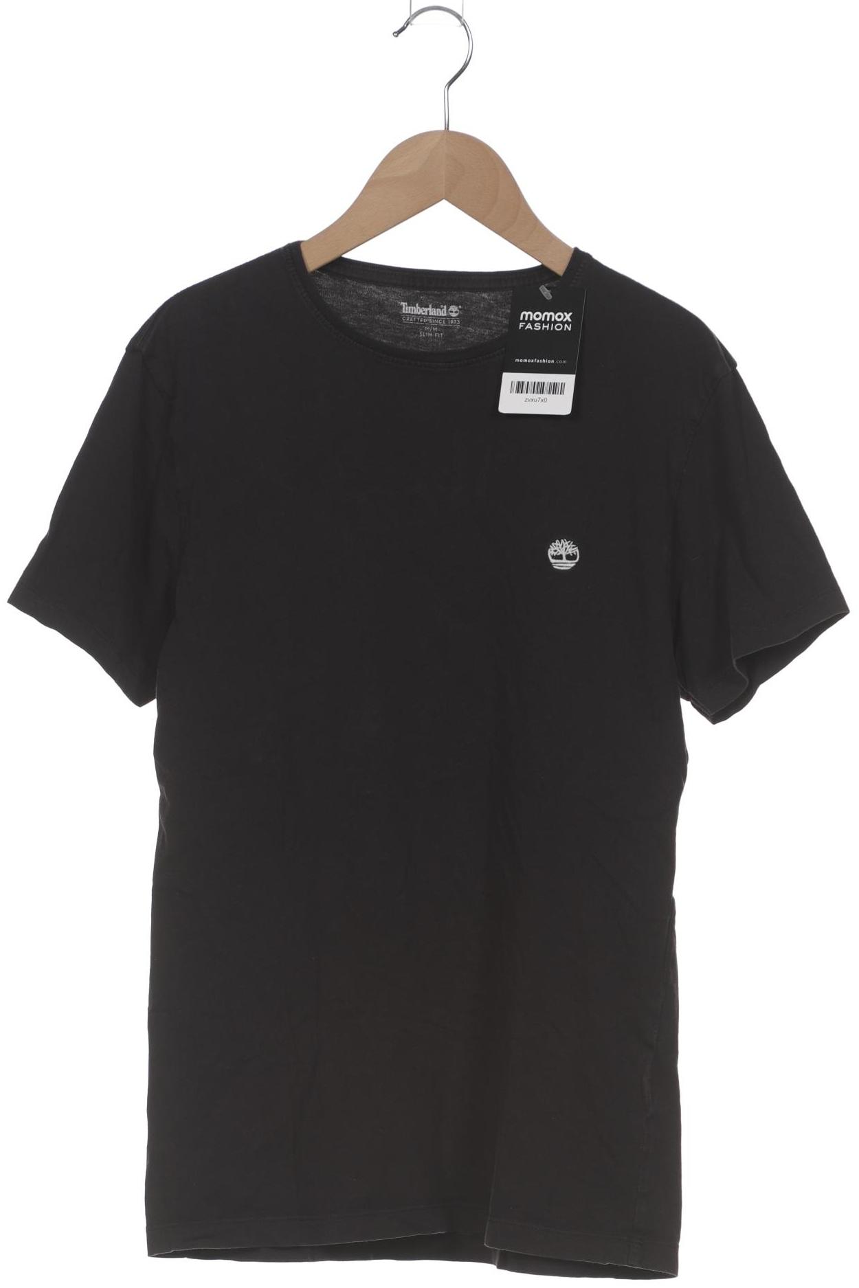 Thumbnail - Timberland Herren T-Shirt, schwarz, Gr. 48