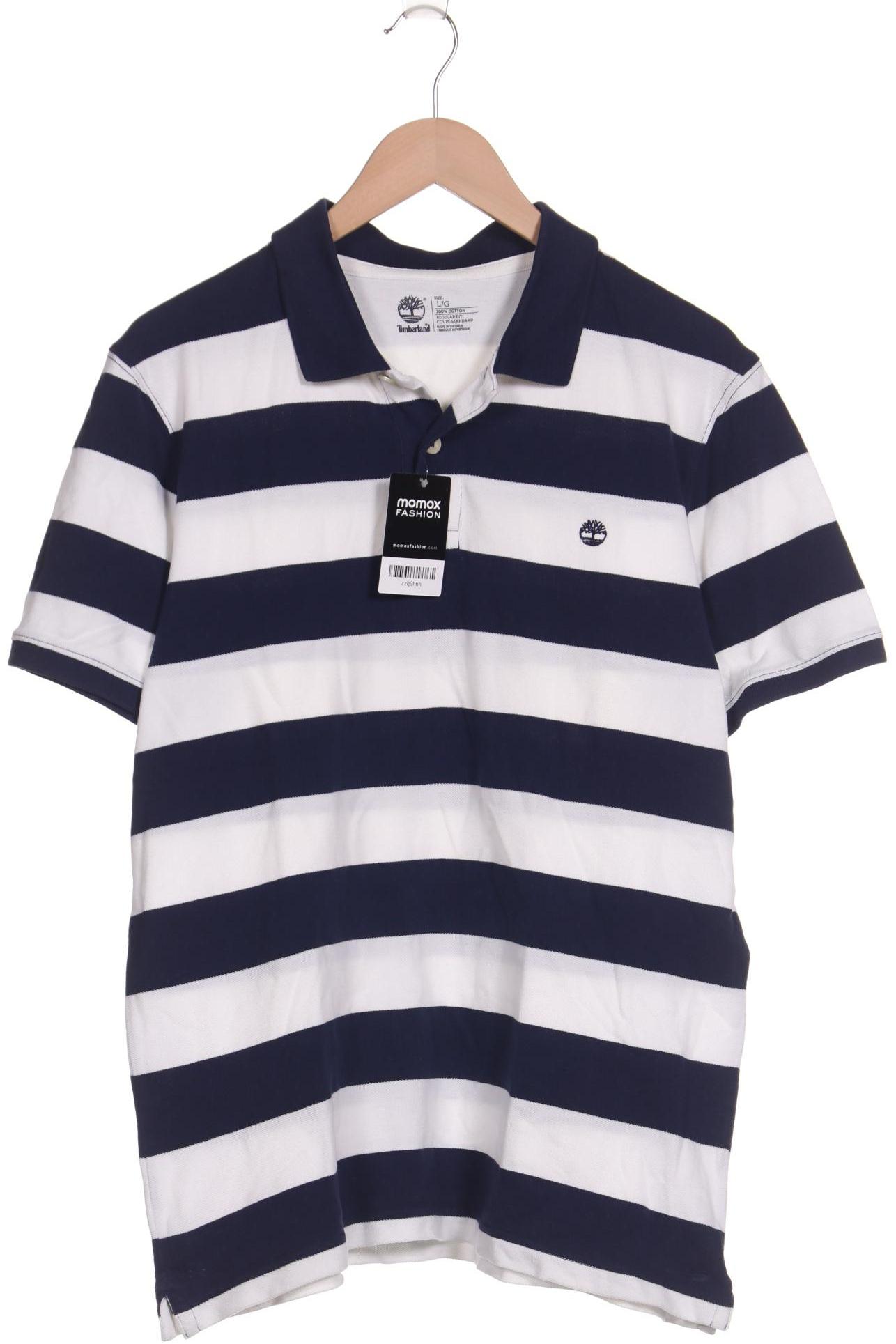 

Timberland Herren T-Shirt, marineblau, Gr. 52