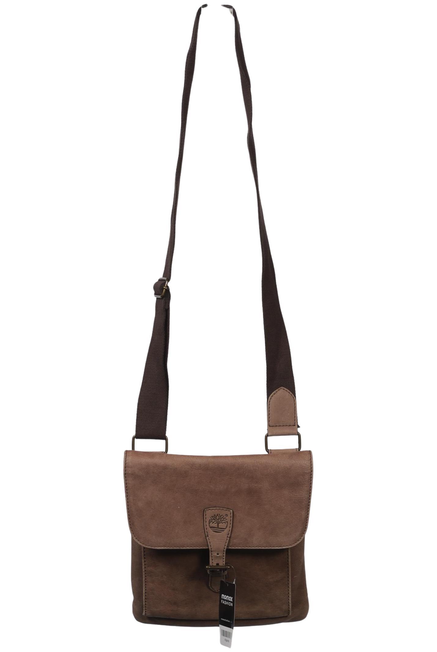 

Timberland Herren Tasche, braun, Gr.