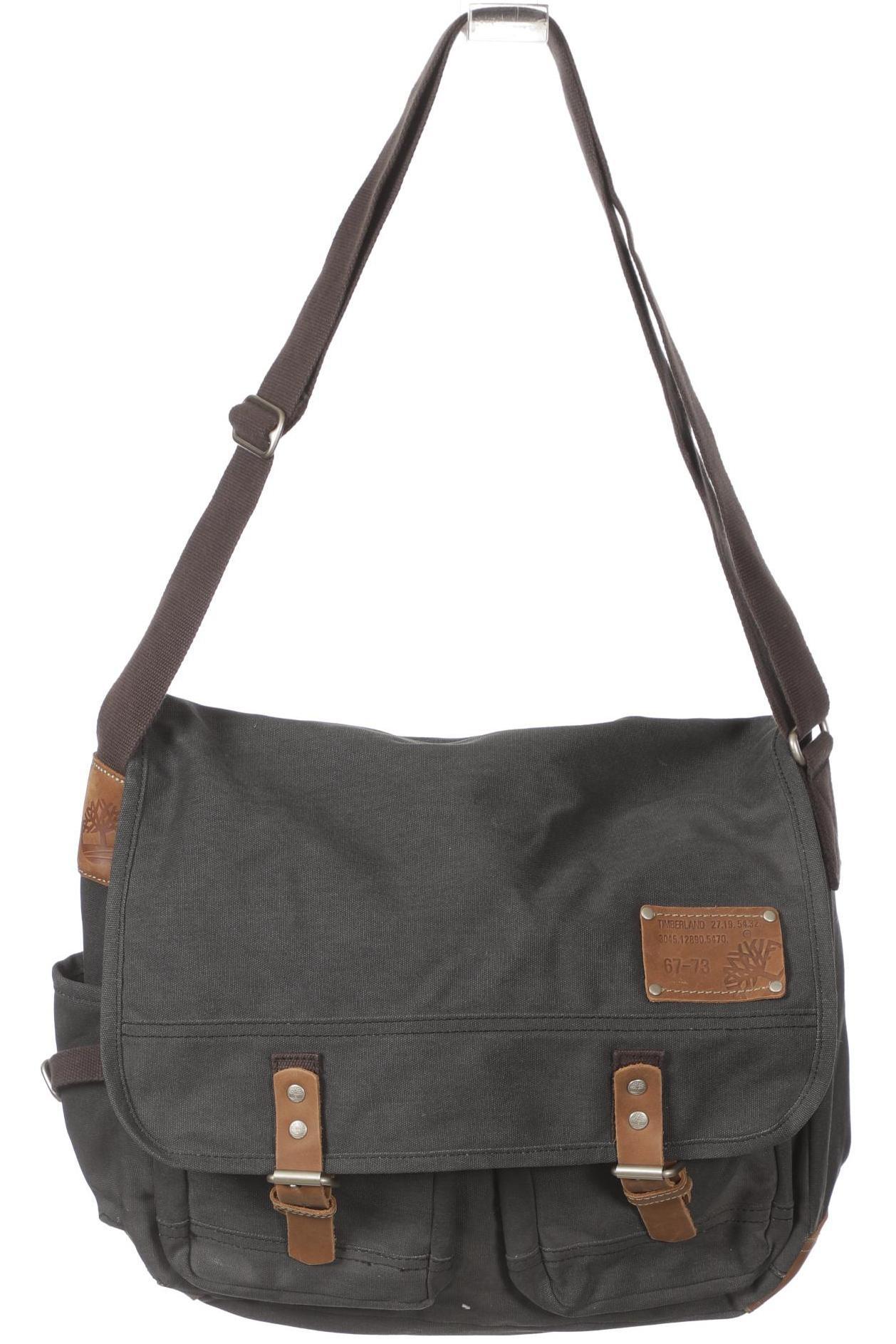 Thumbnail - Timberland Herren Tasche, grau, Gr.