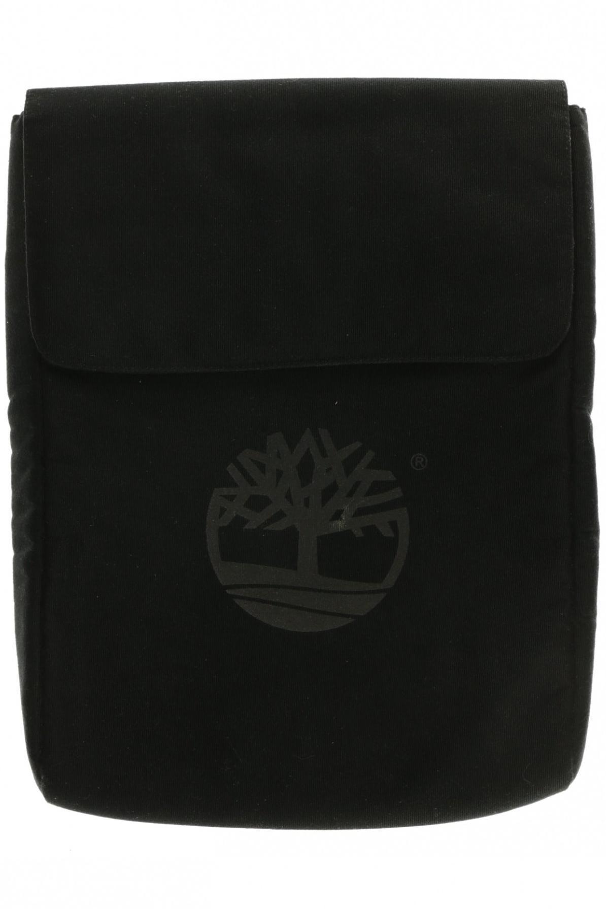 Thumbnail - Timberland Herren Tasche, schwarz, Gr.