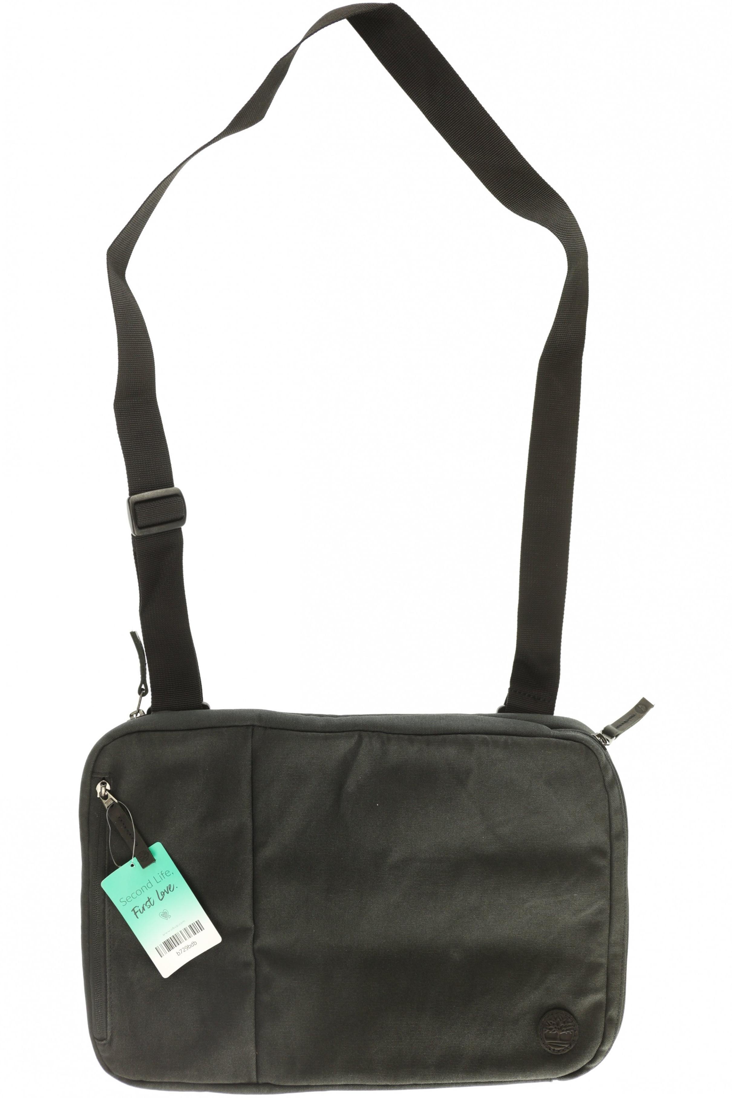 Thumbnail - Timberland Herren Tasche, grau, Gr.