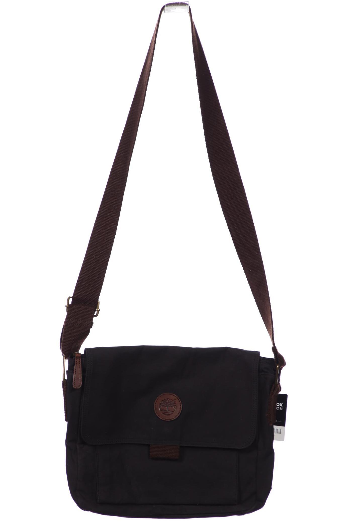 

Timberland Herren Tasche, schwarz