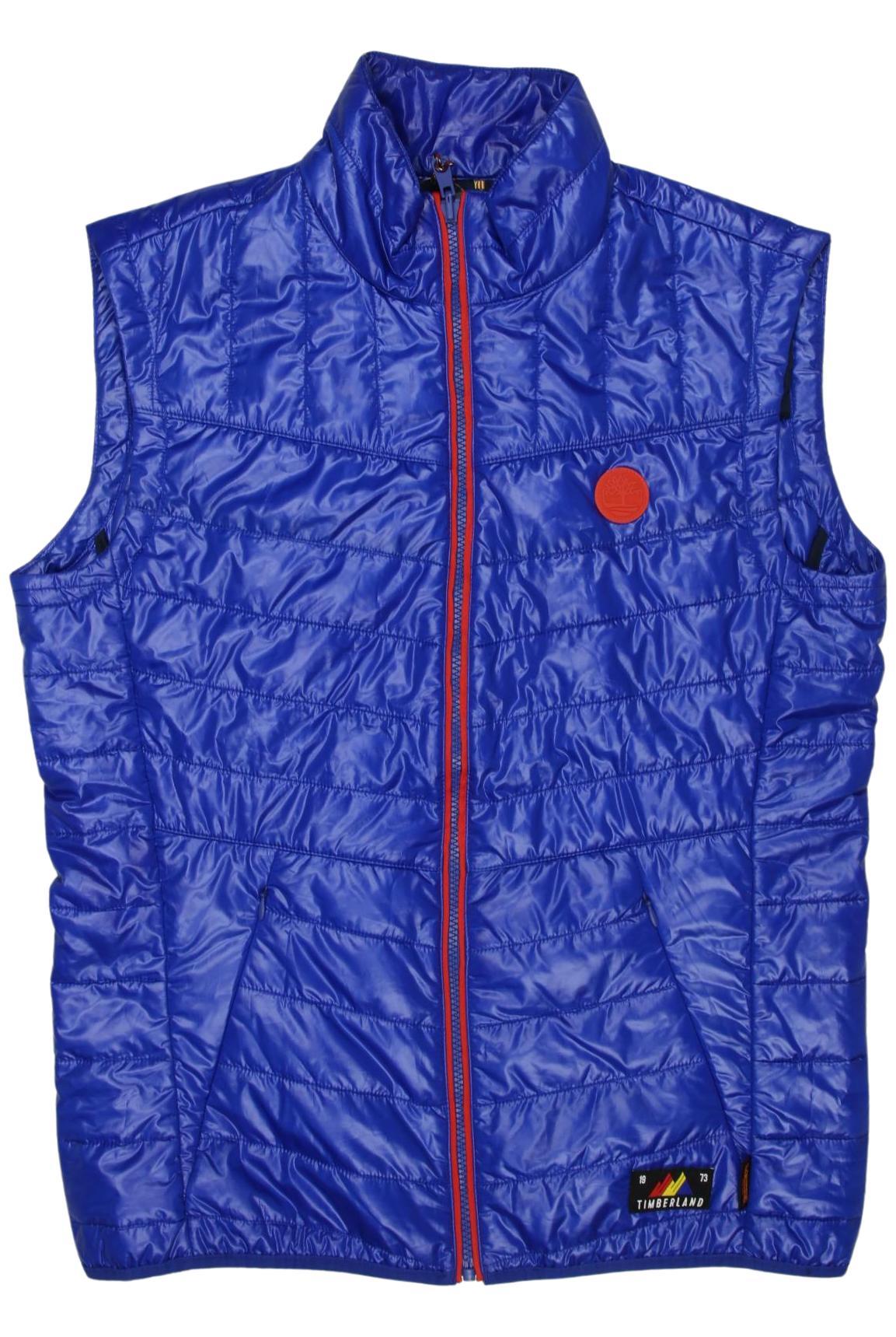 Thumbnail - Timberland Herren Weste, blau, Gr. 48