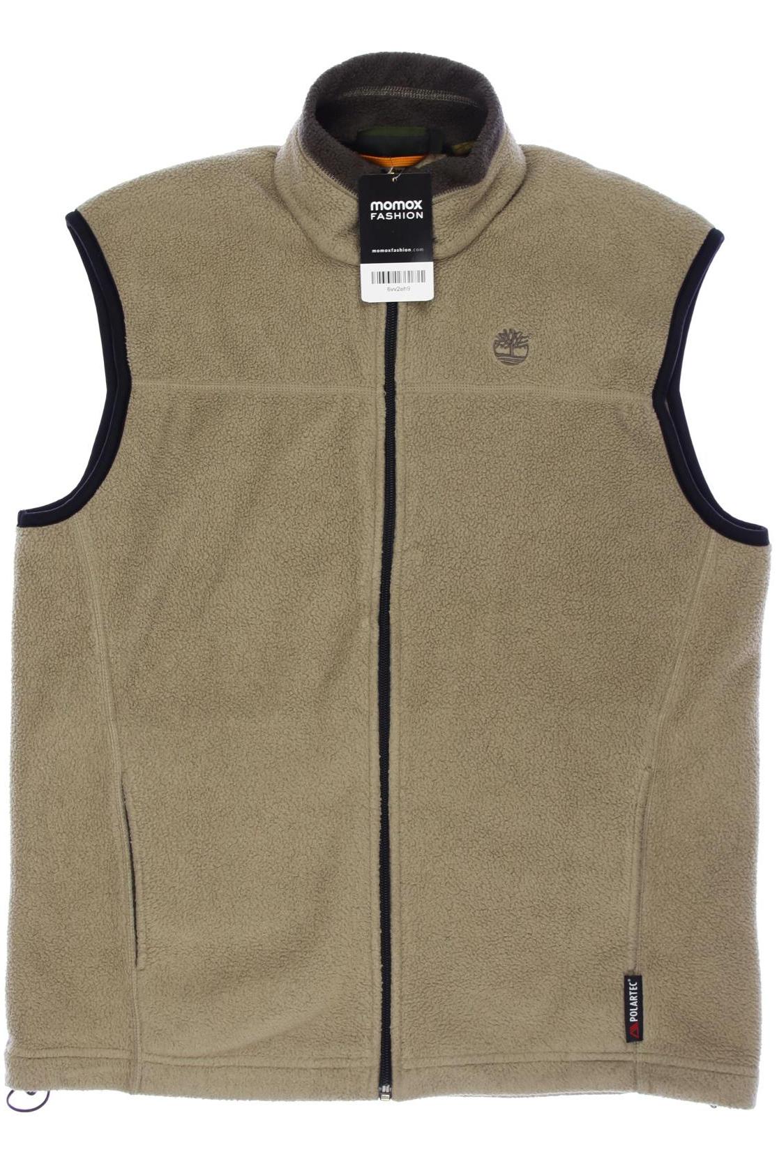 

Timberland Herren Weste, beige, Gr. 46