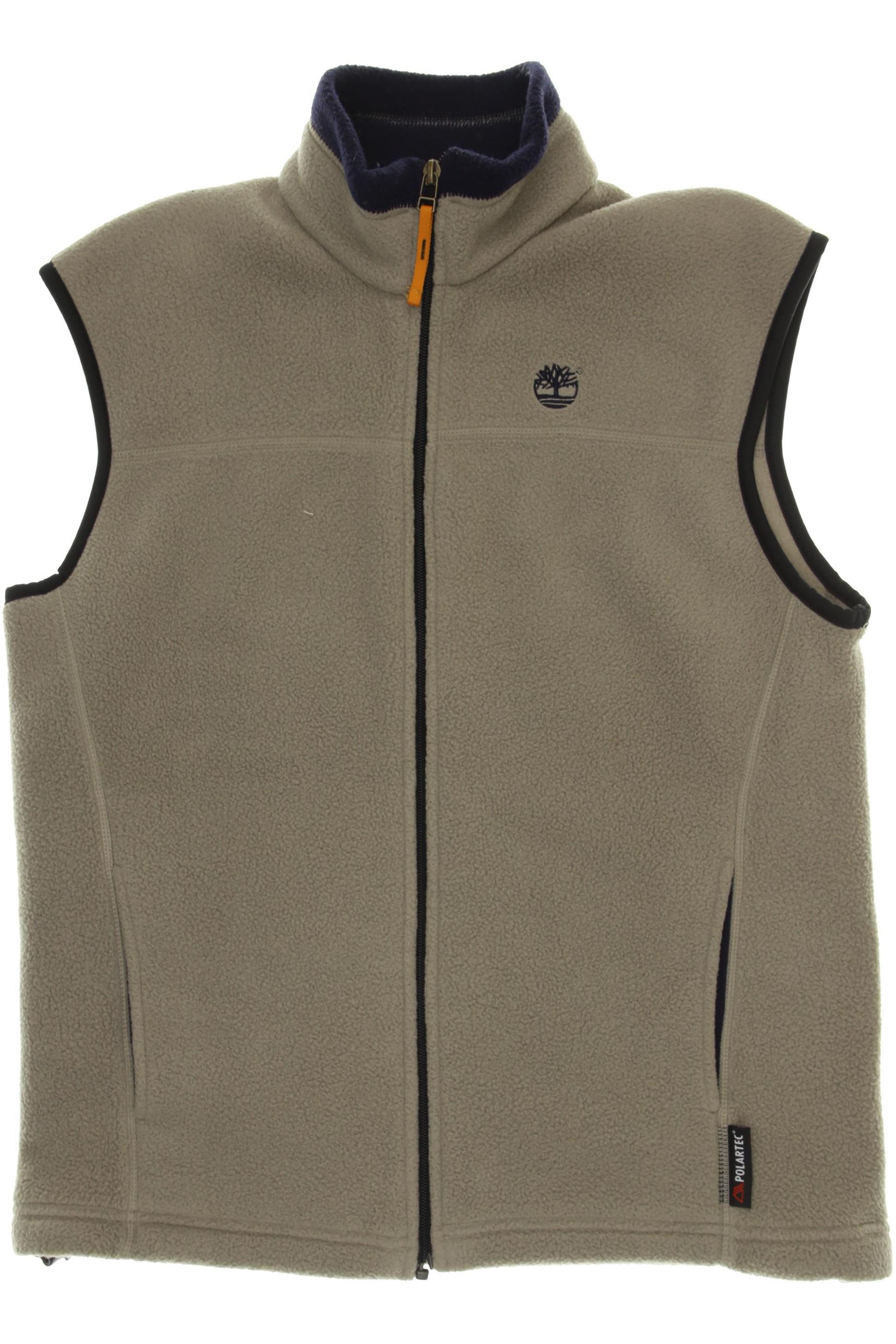 

Timberland Herren Weste, grau, Gr.