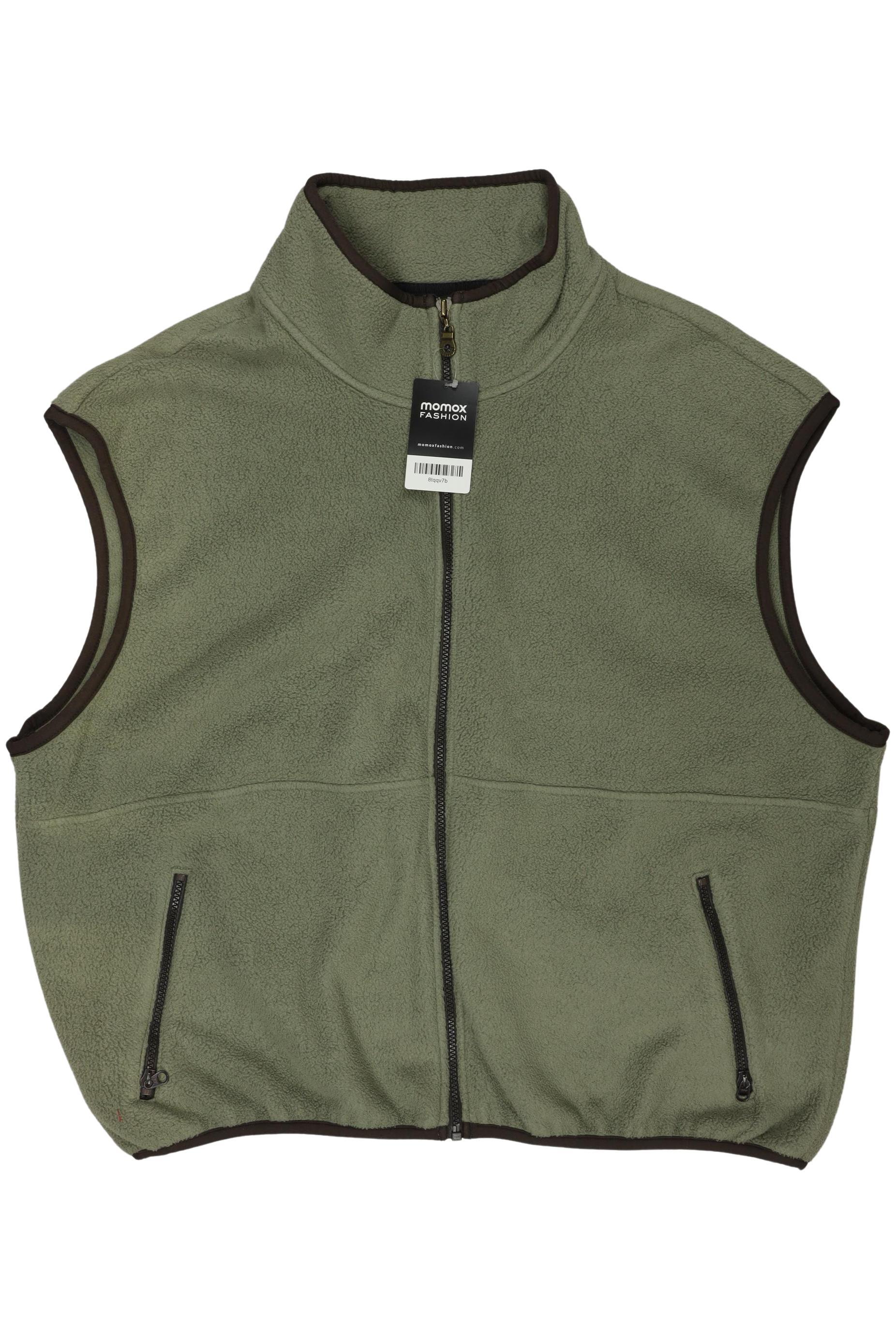 

Timberland Herren Weste, grün, Gr. 56