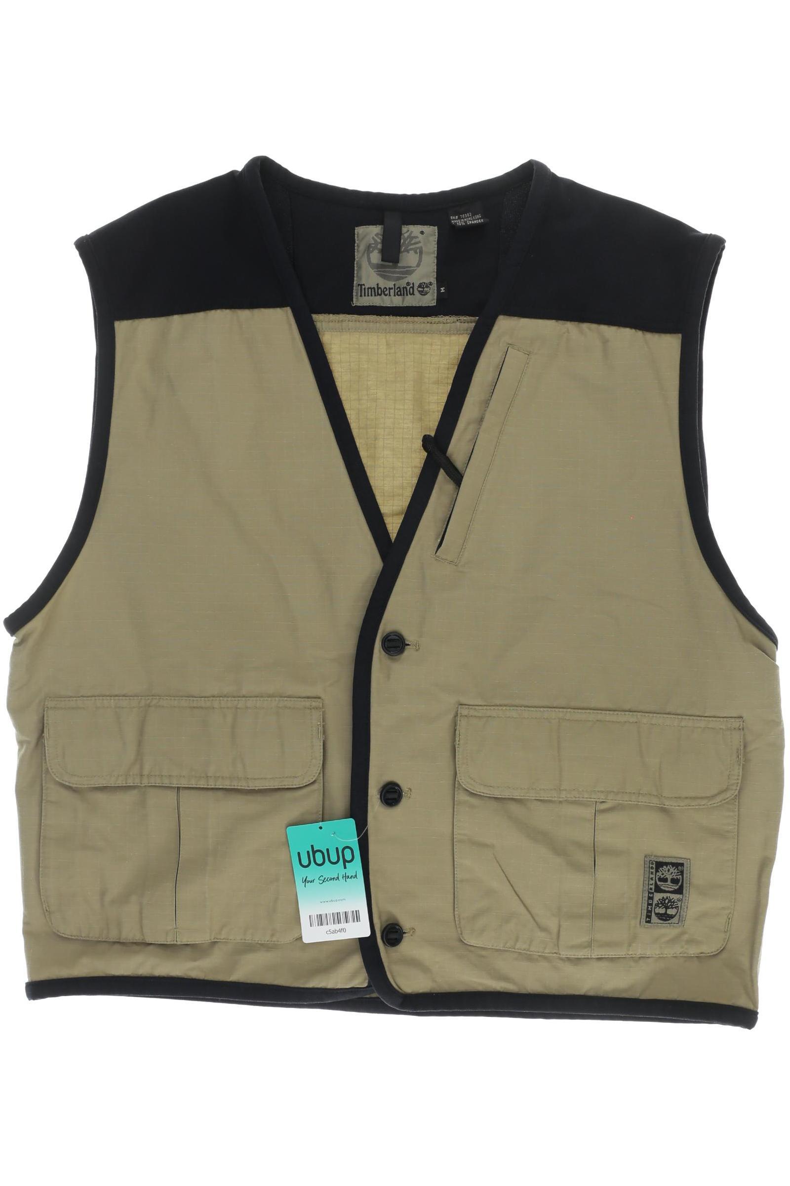 

Timberland Herren Weste, beige, Gr.