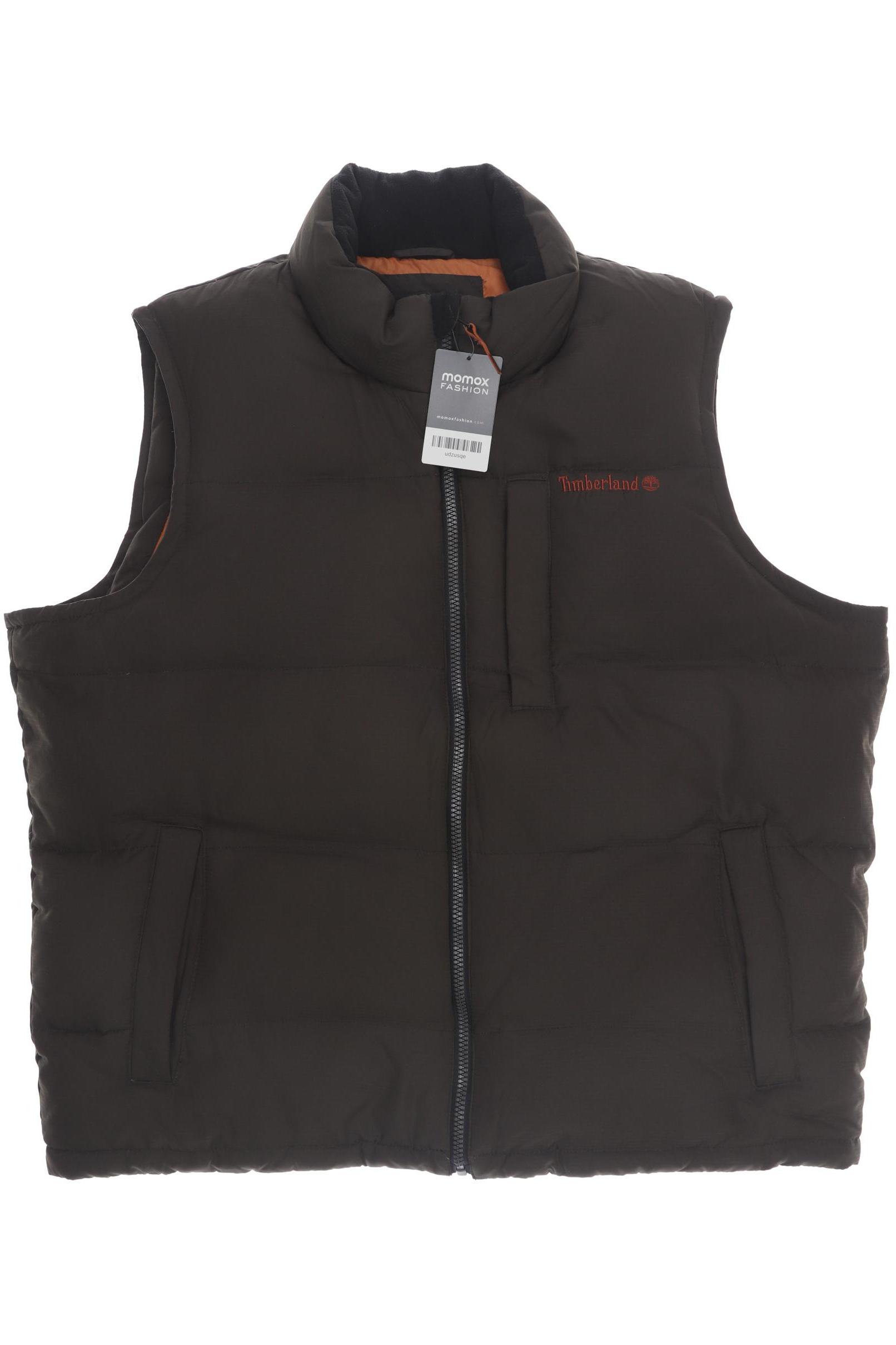 

Timberland Herren Weste, braun, Gr. 54