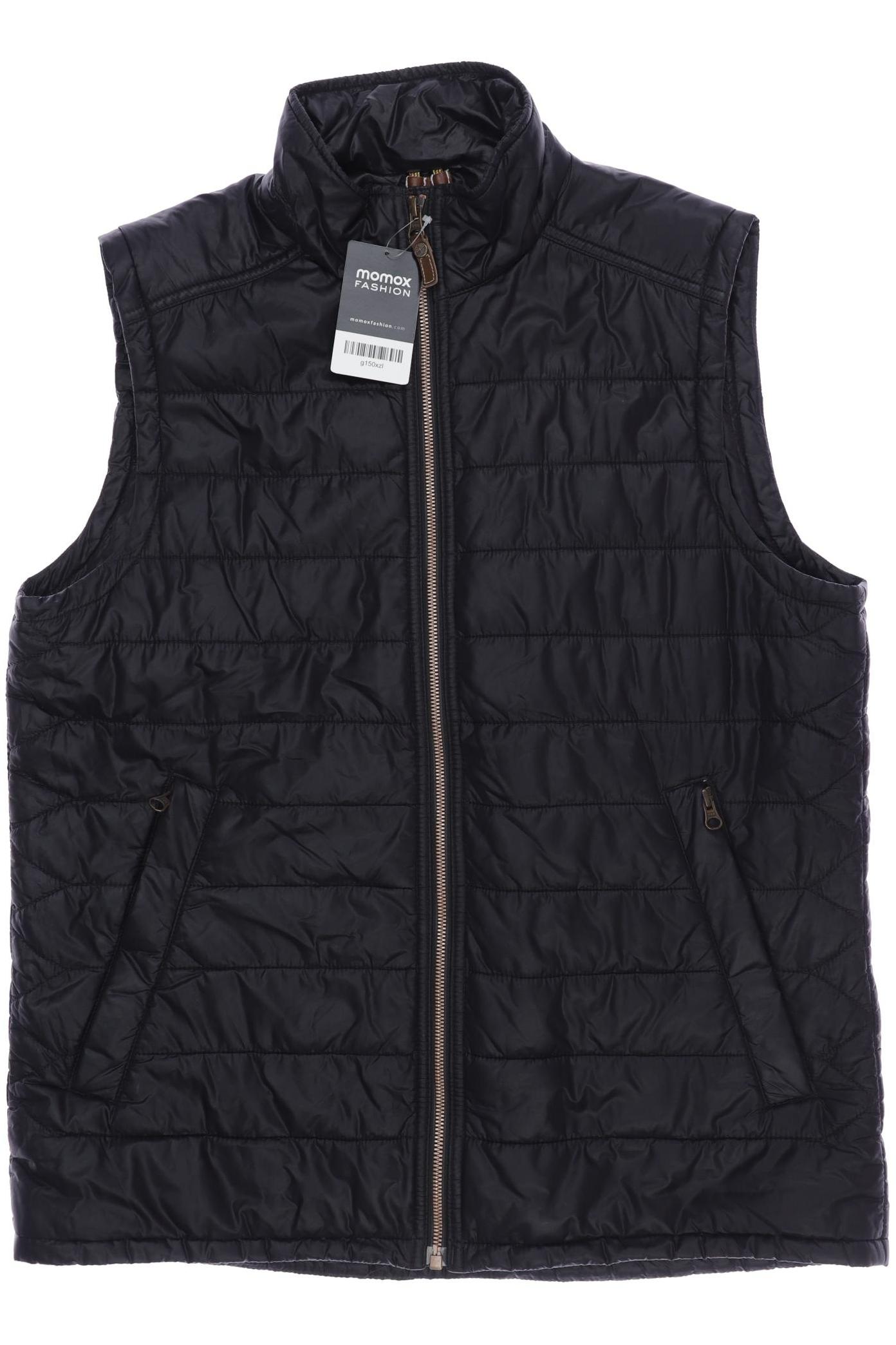 

Timberland Herren Weste, schwarz, Gr. 52