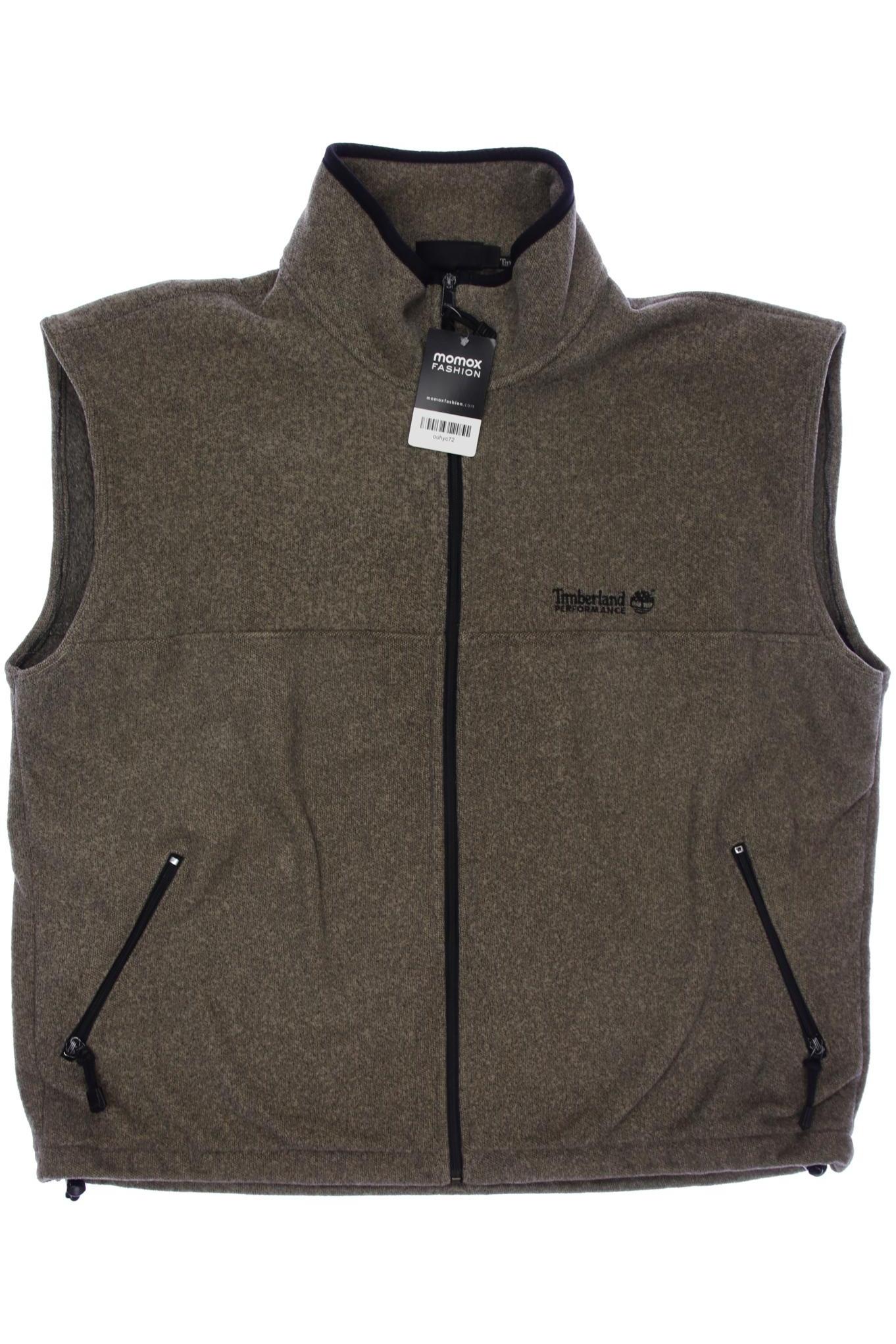 

Timberland Herren Weste, beige, Gr. 54