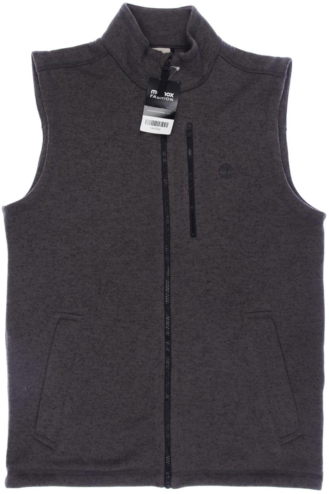 

Timberland Herren Weste, grau
