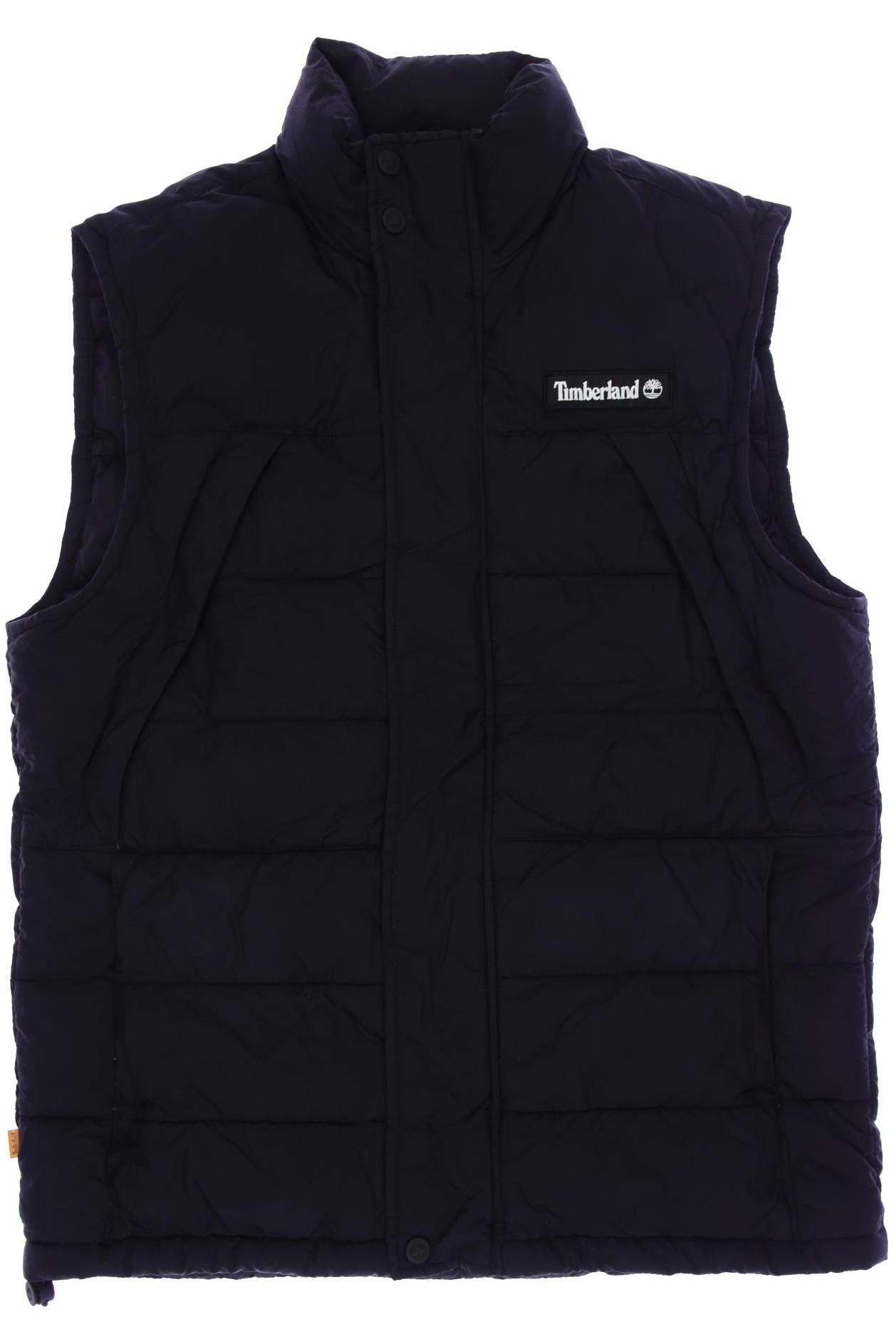 

Timberland Herren Weste, schwarz, Gr. 46