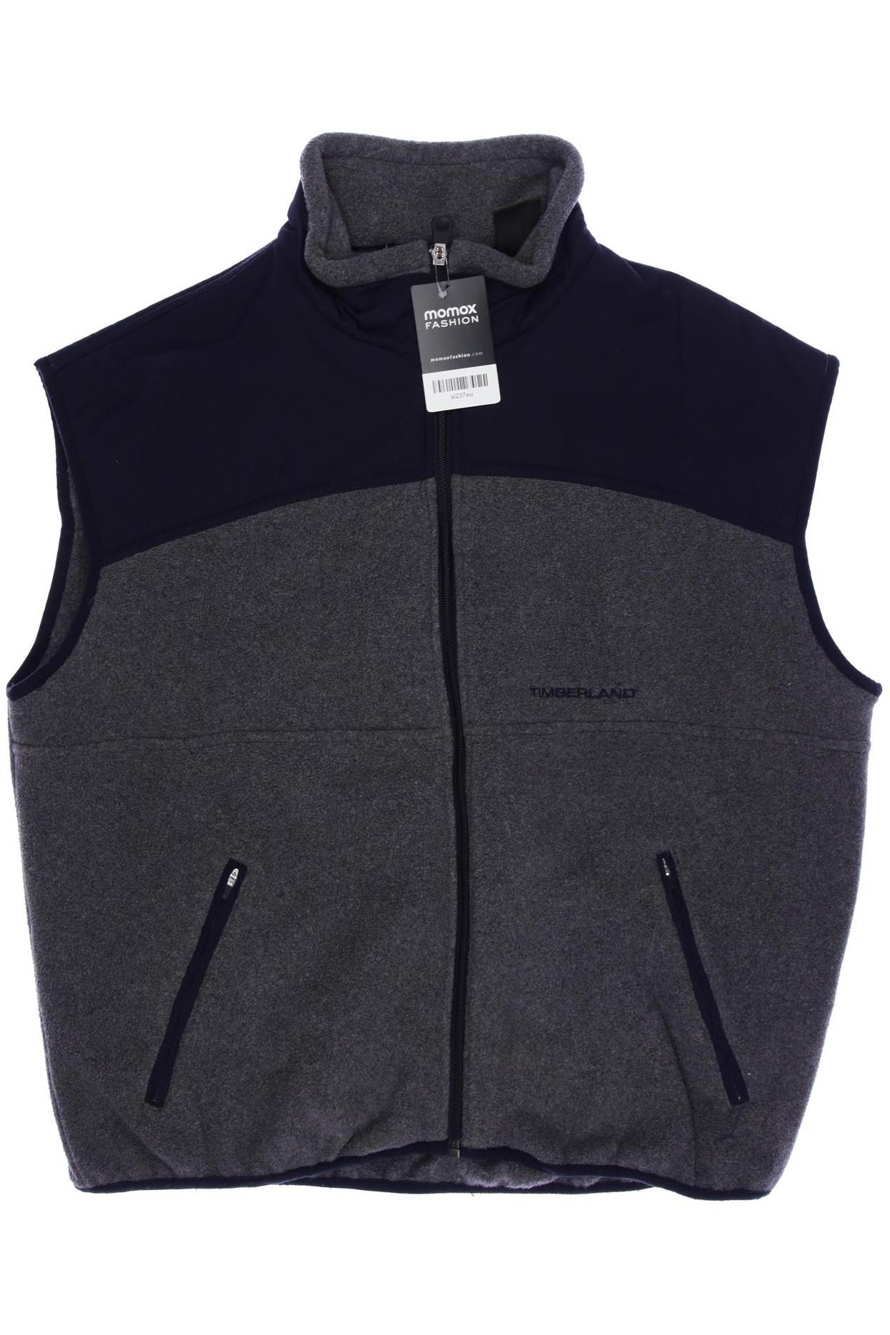 

Timberland Herren Weste, grau, Gr. 52