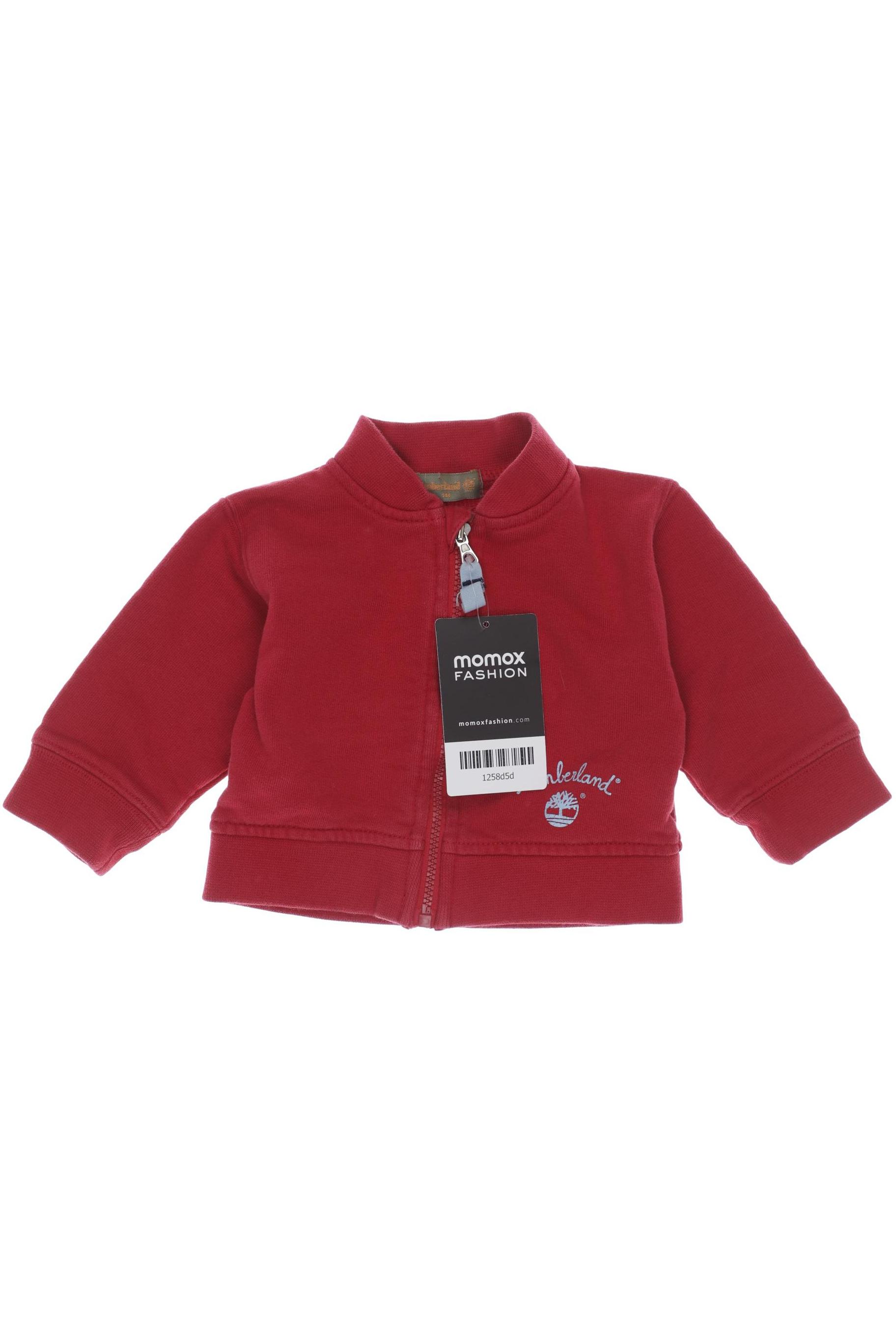 

Timberland Jungen Hoodies & Sweater, rot