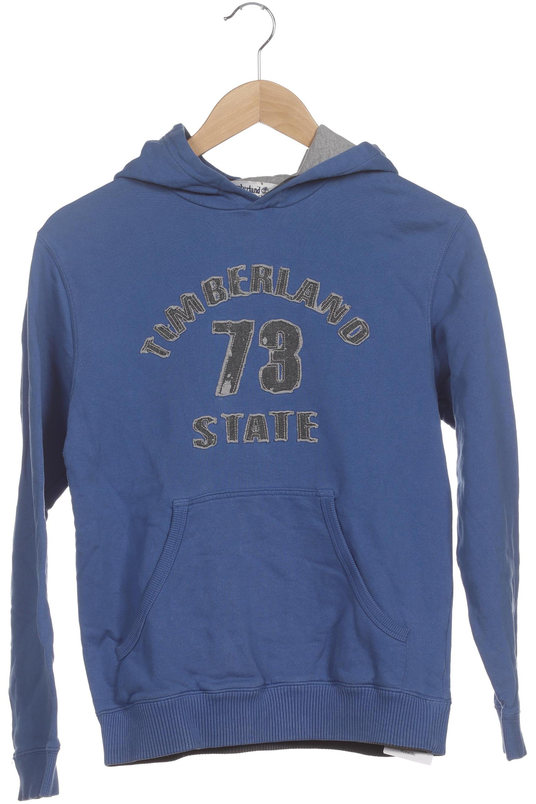 

Timberland Herren Hoodies & Sweater, blau, Gr. 152