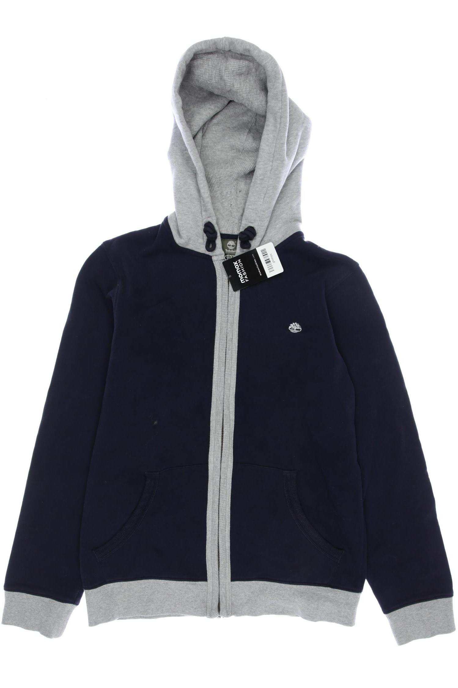 

Timberland Herren Hoodies & Sweater, marineblau, Gr. 176