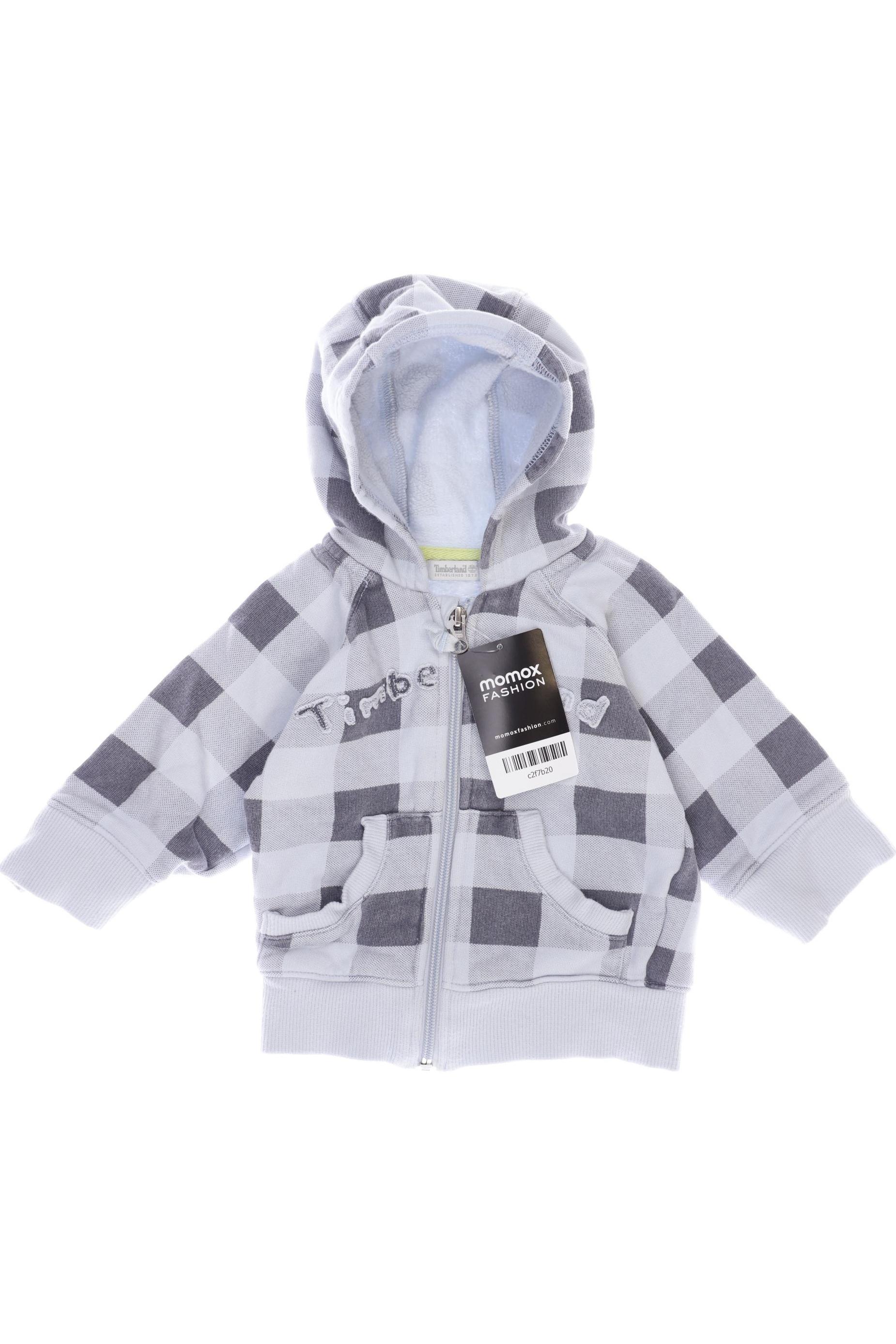 

Timberland Jungen Hoodies & Sweater, grau