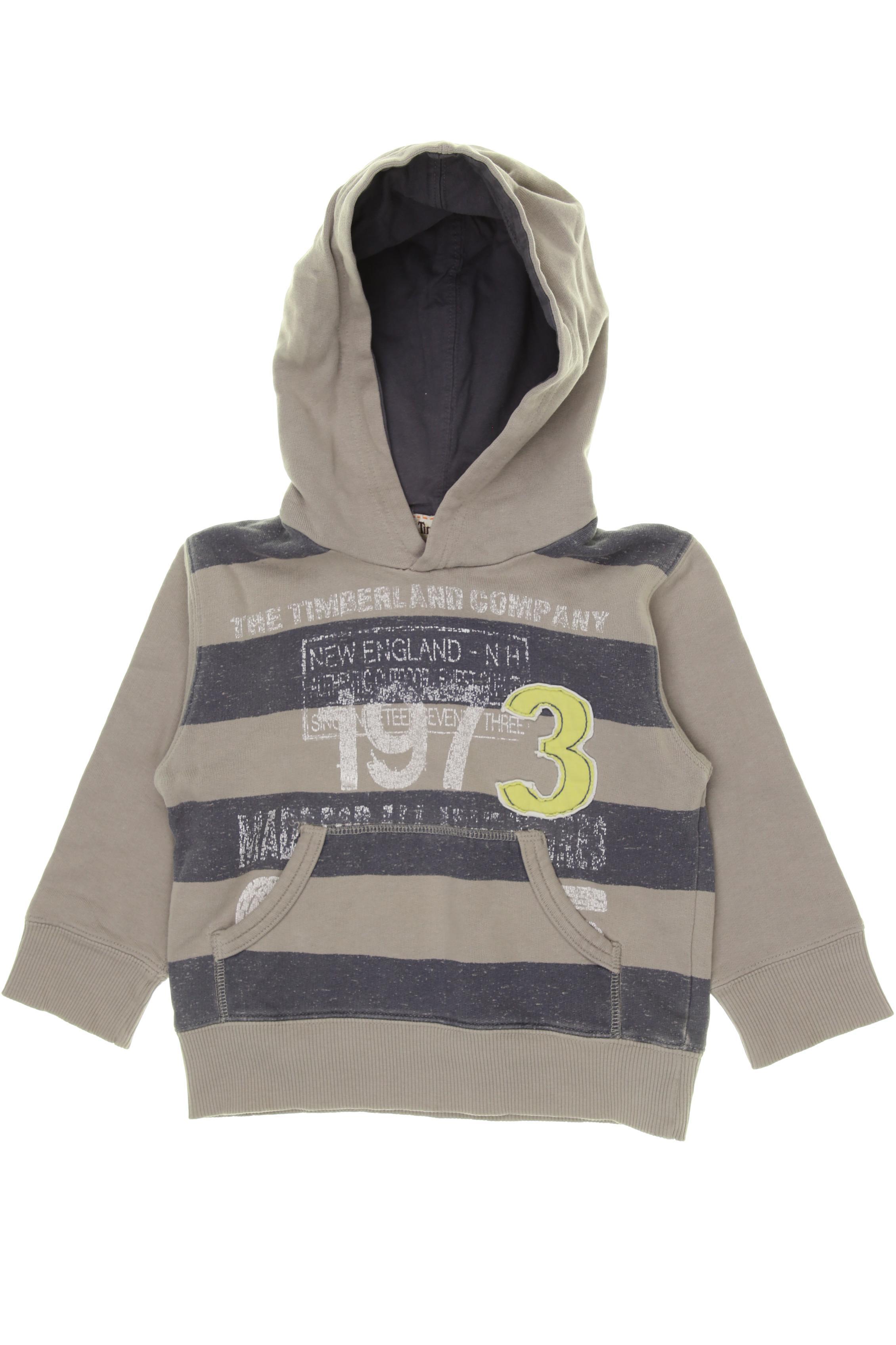 

Timberland Herren Hoodies & Sweater, grau, Gr. 92