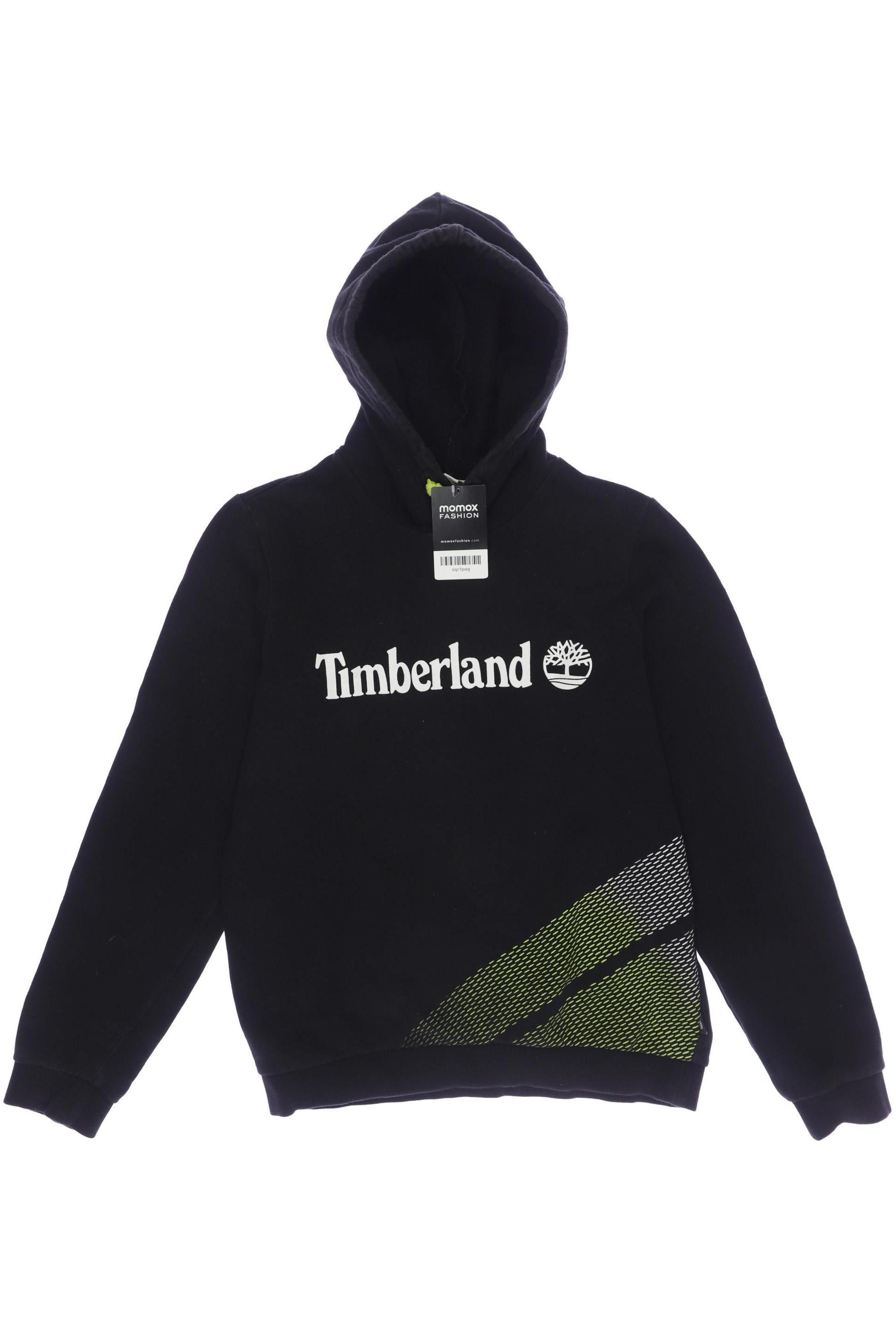 

Timberland Herren Hoodies & Sweater, schwarz, Gr. 146
