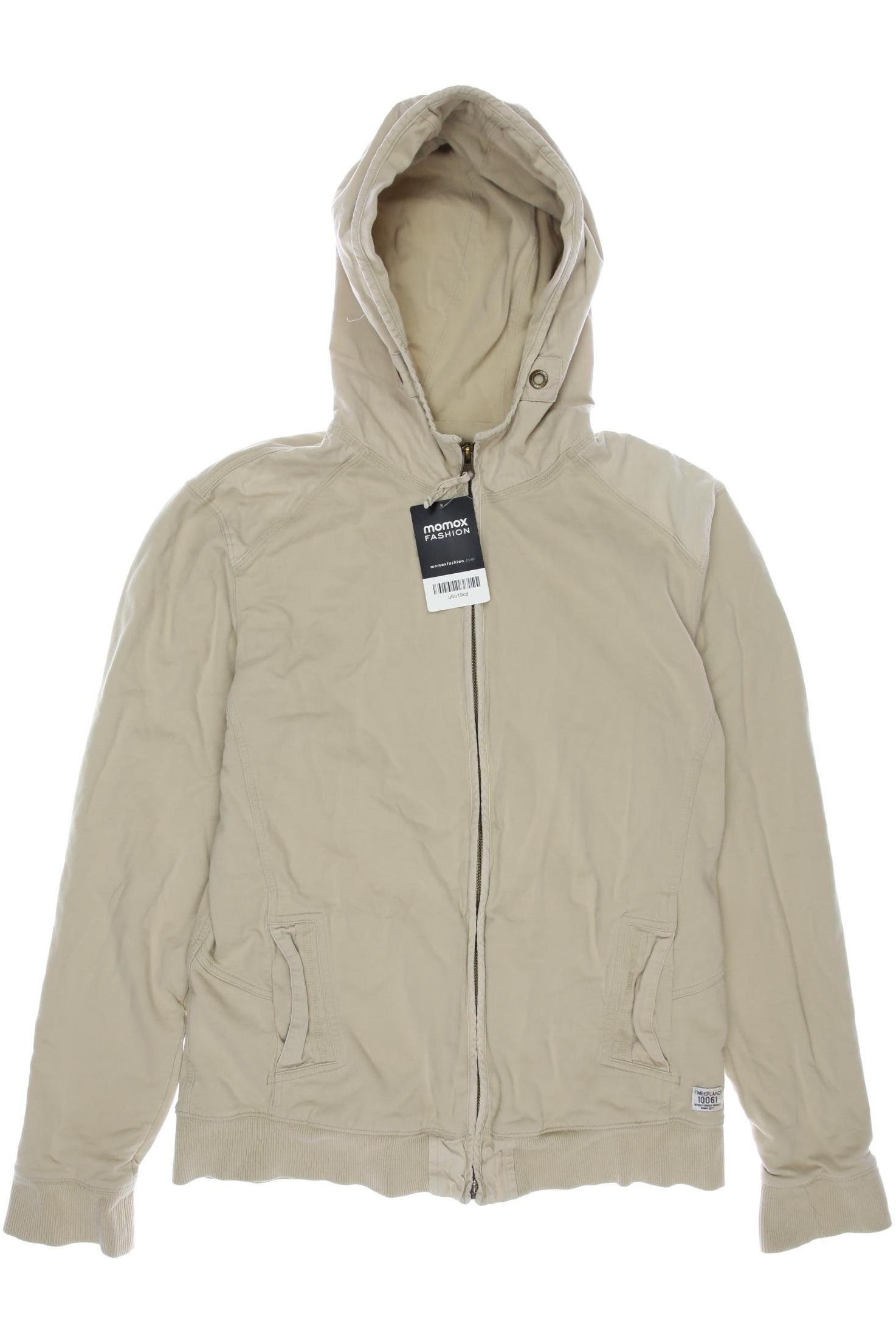

Timberland Herren Hoodies & Sweater, beige, Gr. 176