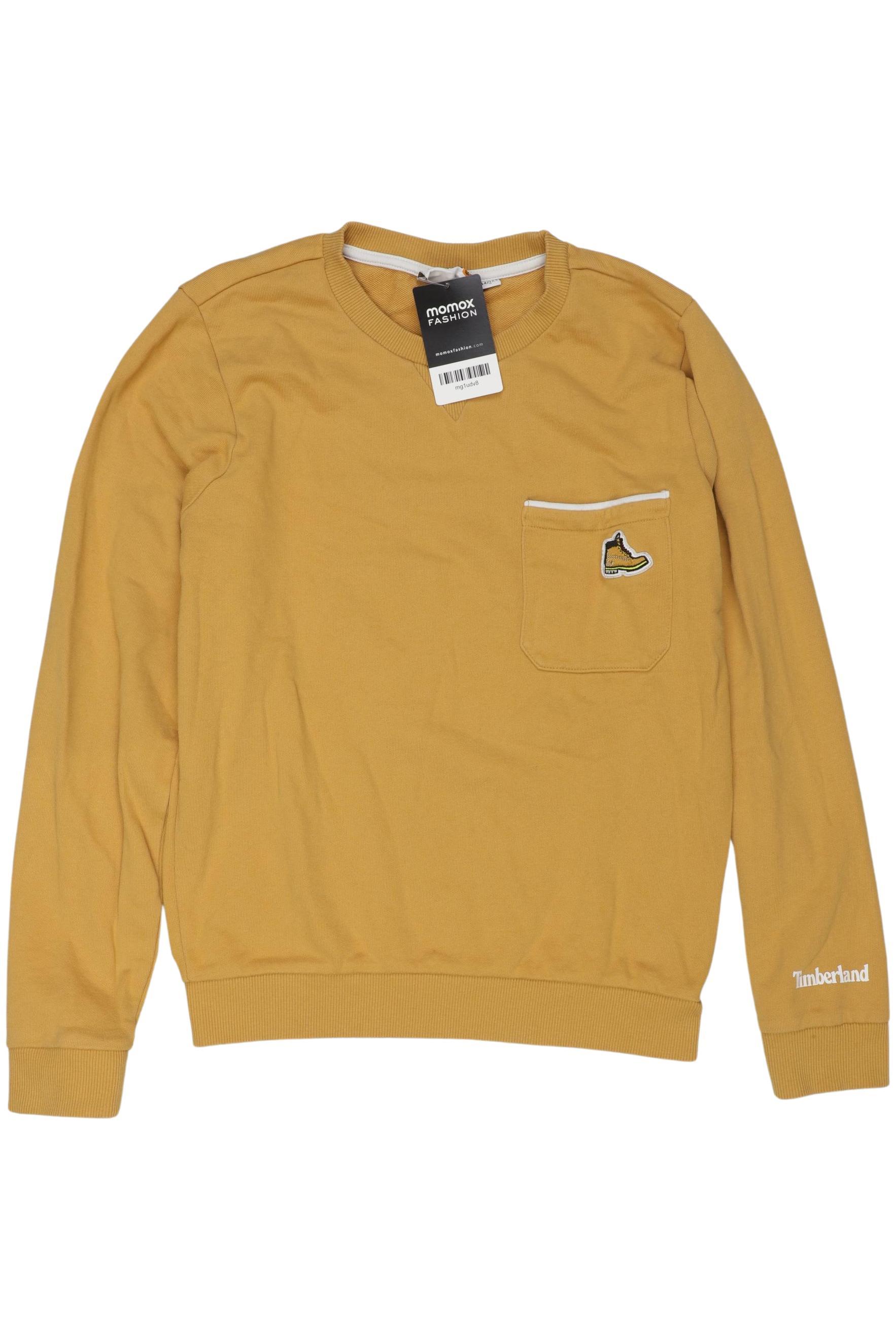 

Timberland Jungen Hoodies & Sweater, gelb, Gr. 134