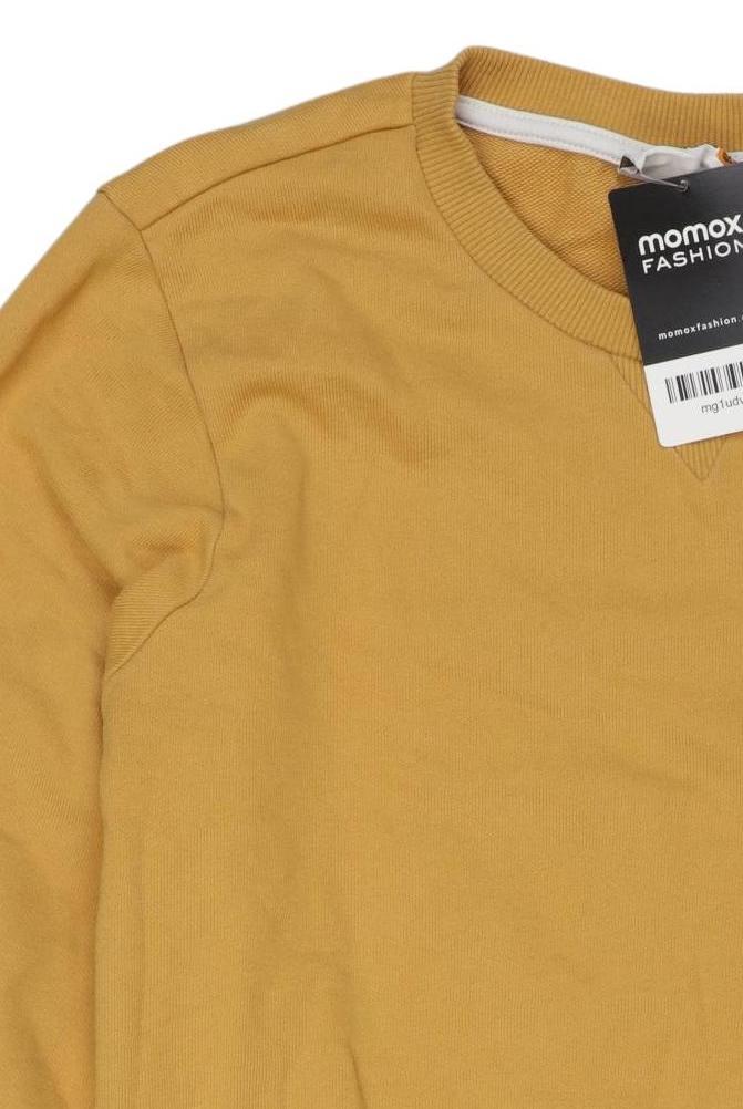 Thumbnail - Timberland Jungen Hoodies &amp; Sweater, gelb, Gr. 134