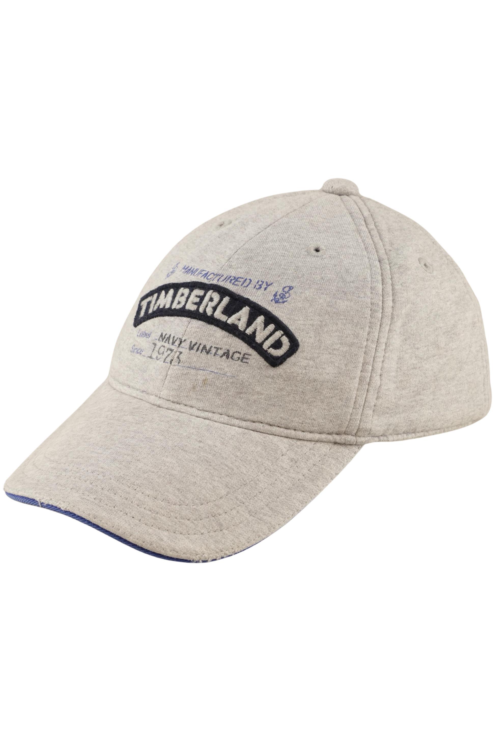 

Timberland Herren Hut/Mütze, grau, Gr. 48