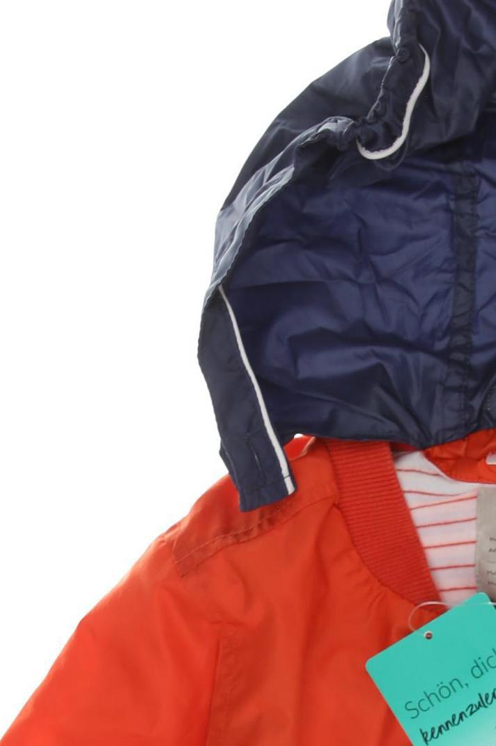 Thumbnail - Timberland Jungen Jacke, rot, Gr. 80