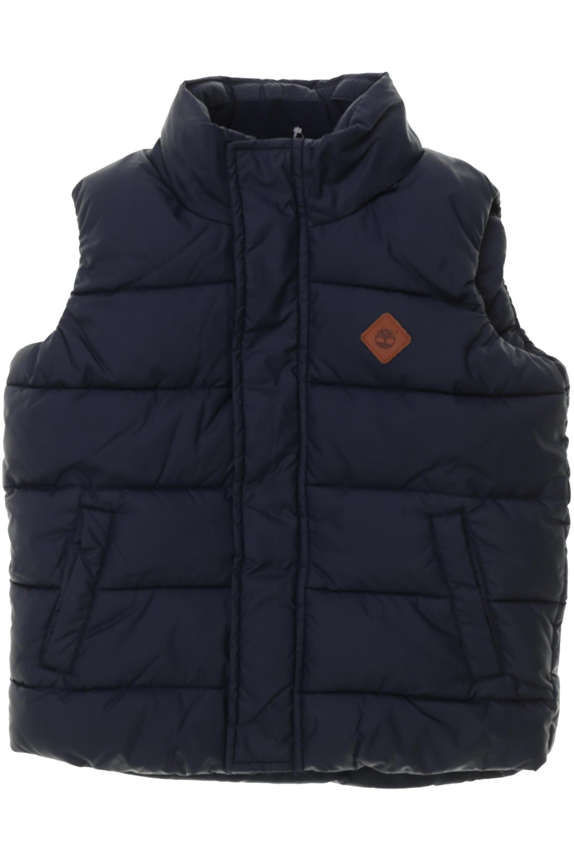 

Timberland Jungen Jacke, blau, Gr. 116