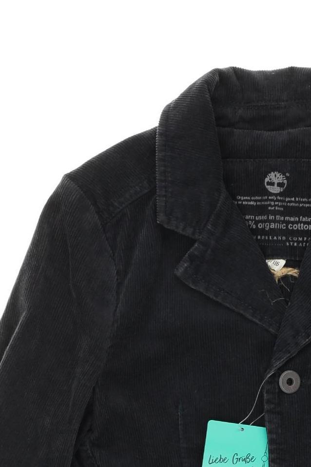 Thumbnail - Timberland Jungen Jacke, schwarz, Gr. 116