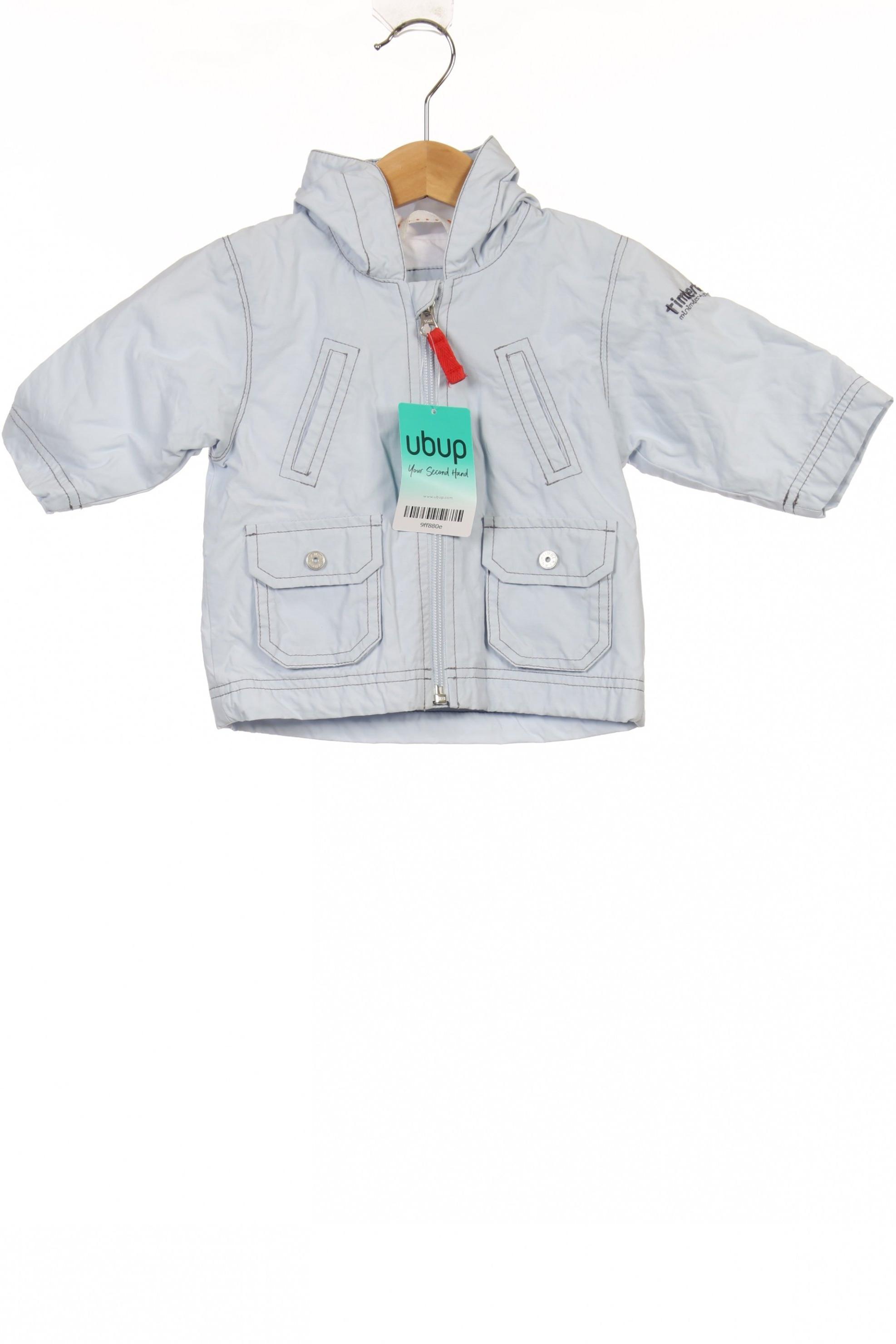 

Timberland Jungen Jacke, blau, Gr. 62