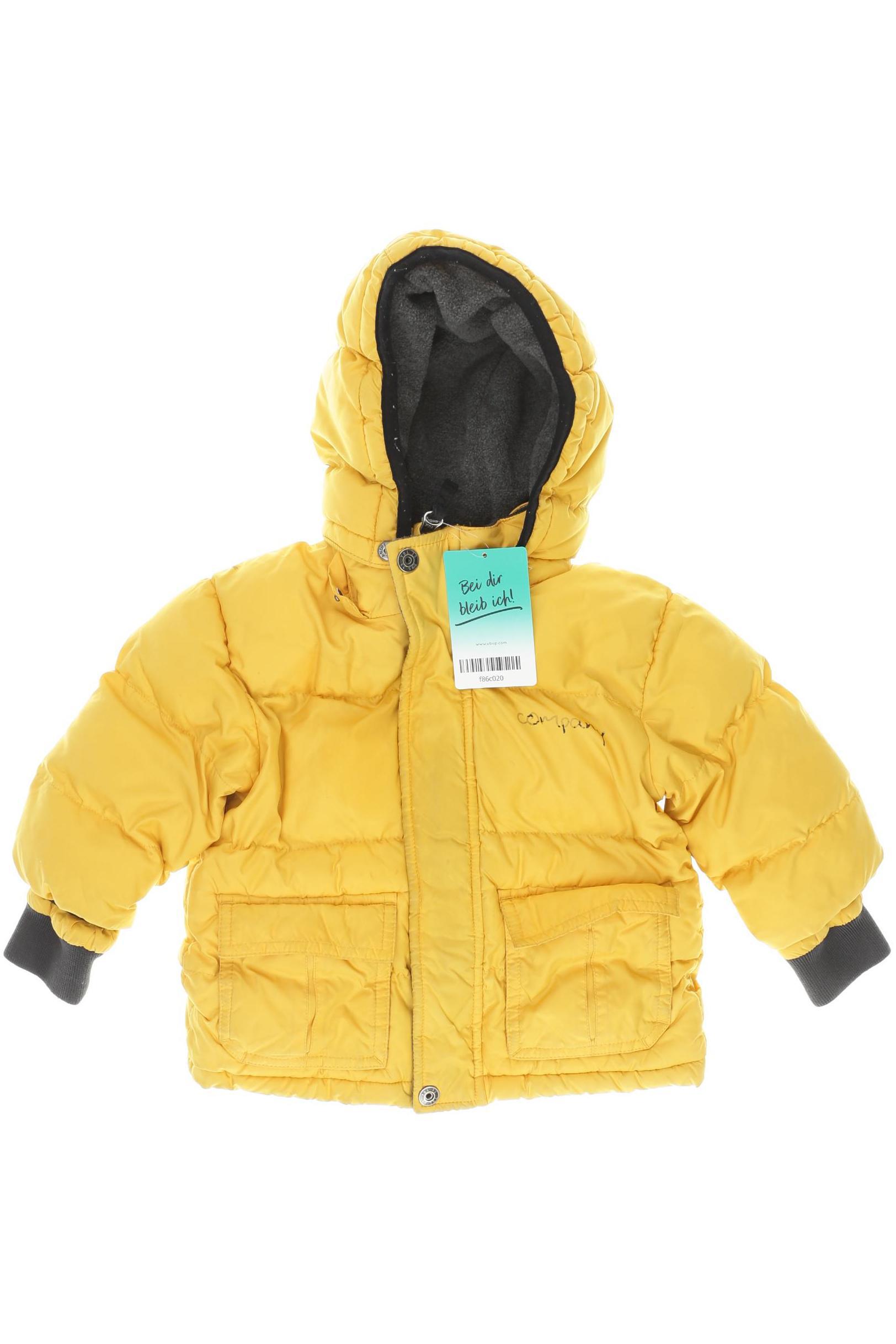 

Timberland Jungen Jacke, gelb, Gr. 80