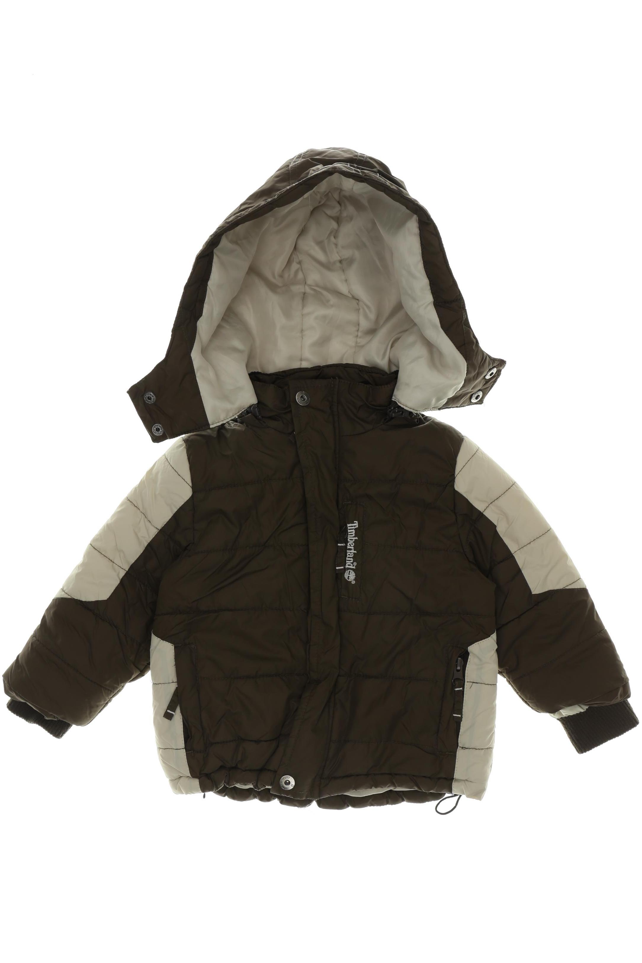 

Timberland Jungen Jacke, braun, Gr. 92