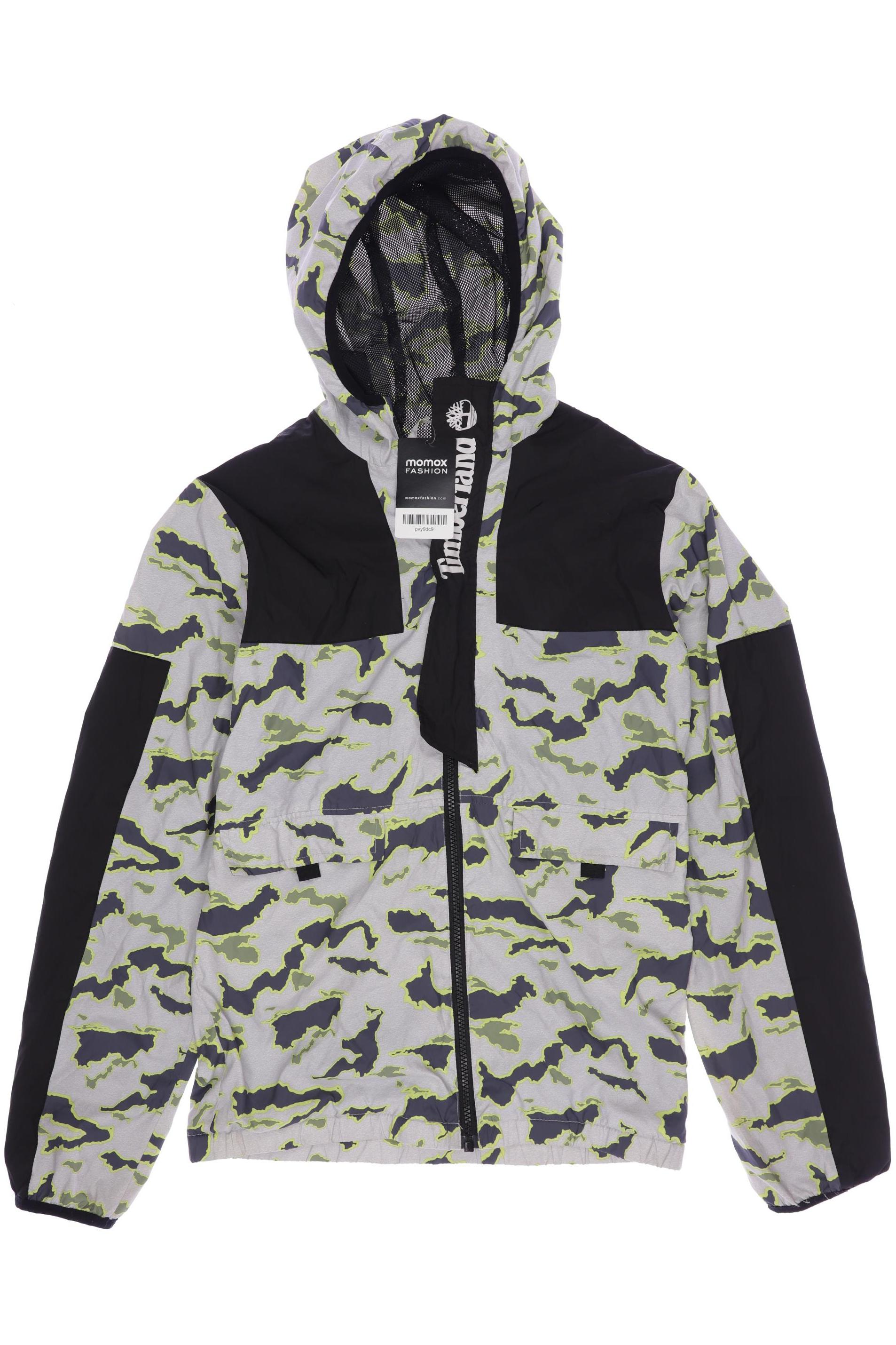 

Timberland Herren Jacke, grau, Gr. 158