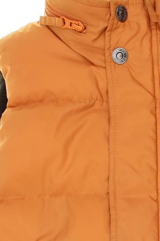 Thumbnail - Timberland Jungen Jacke, orange, Gr. 128