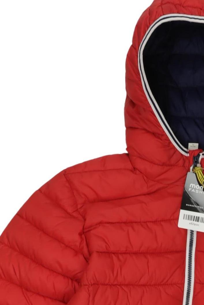 Thumbnail - Timberland Jungen Jacke, rot, Gr. 170