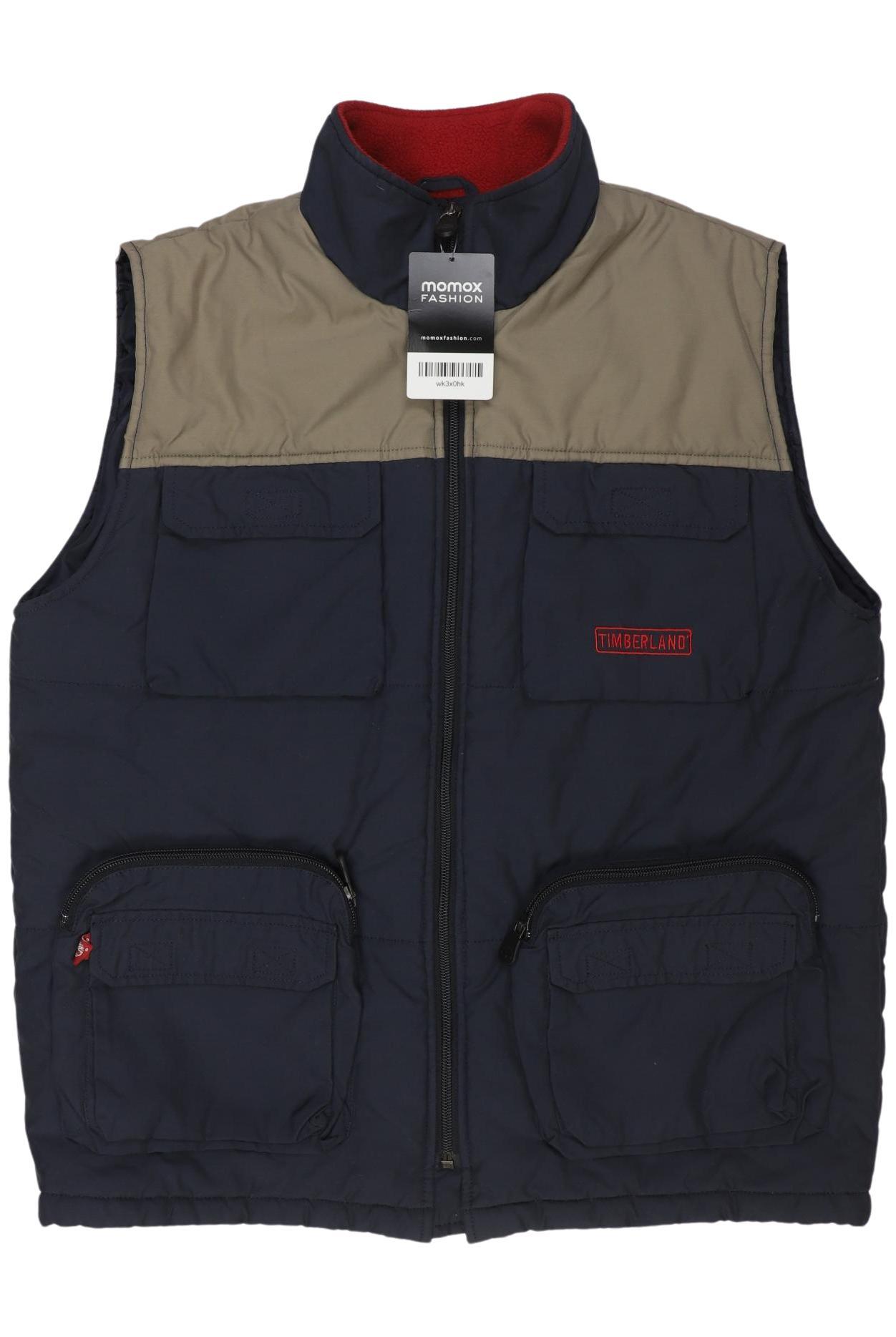 

Timberland Jungen Jacke, mehrfarbig, Gr. 10