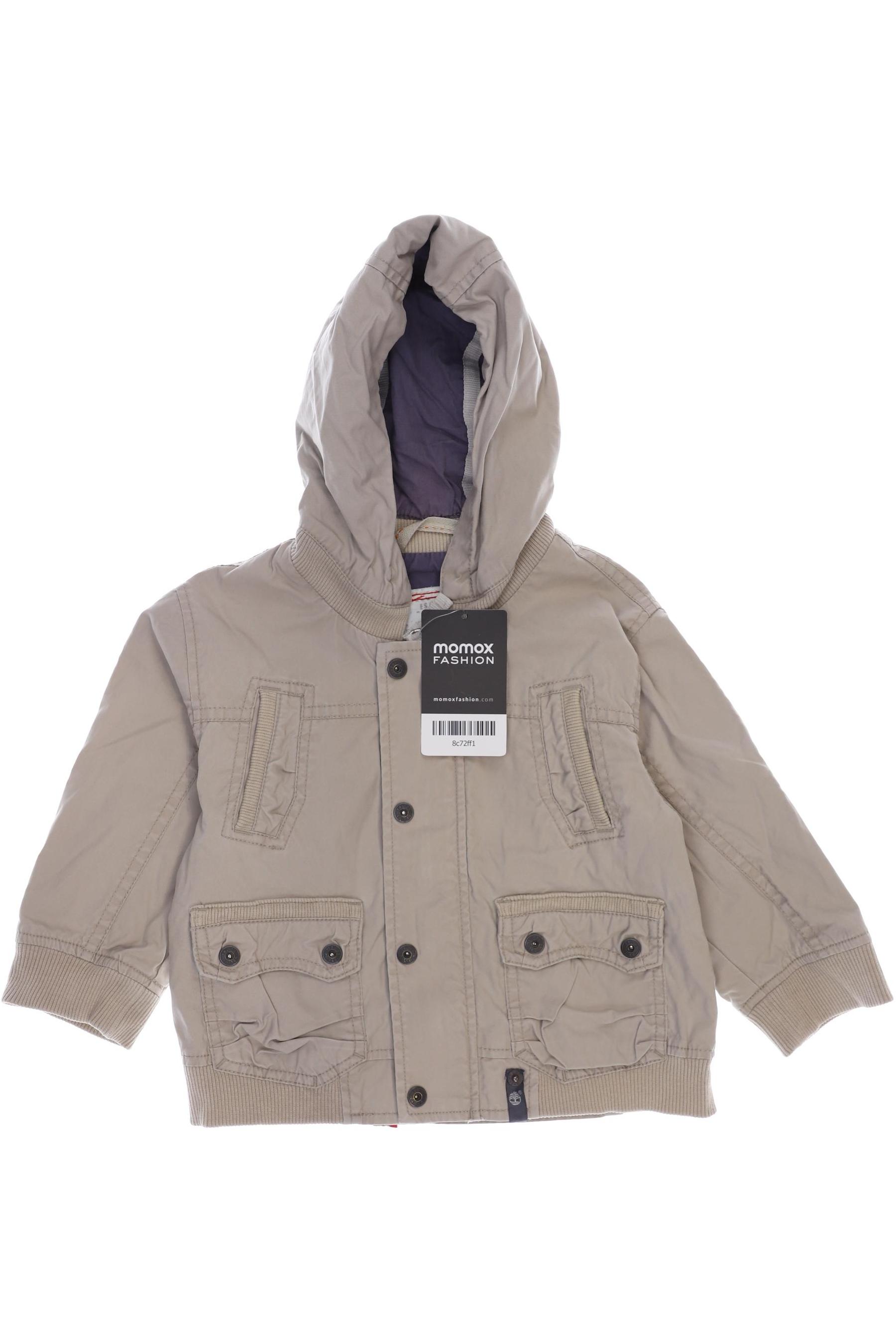 

Timberland Jungen Jacke, grau