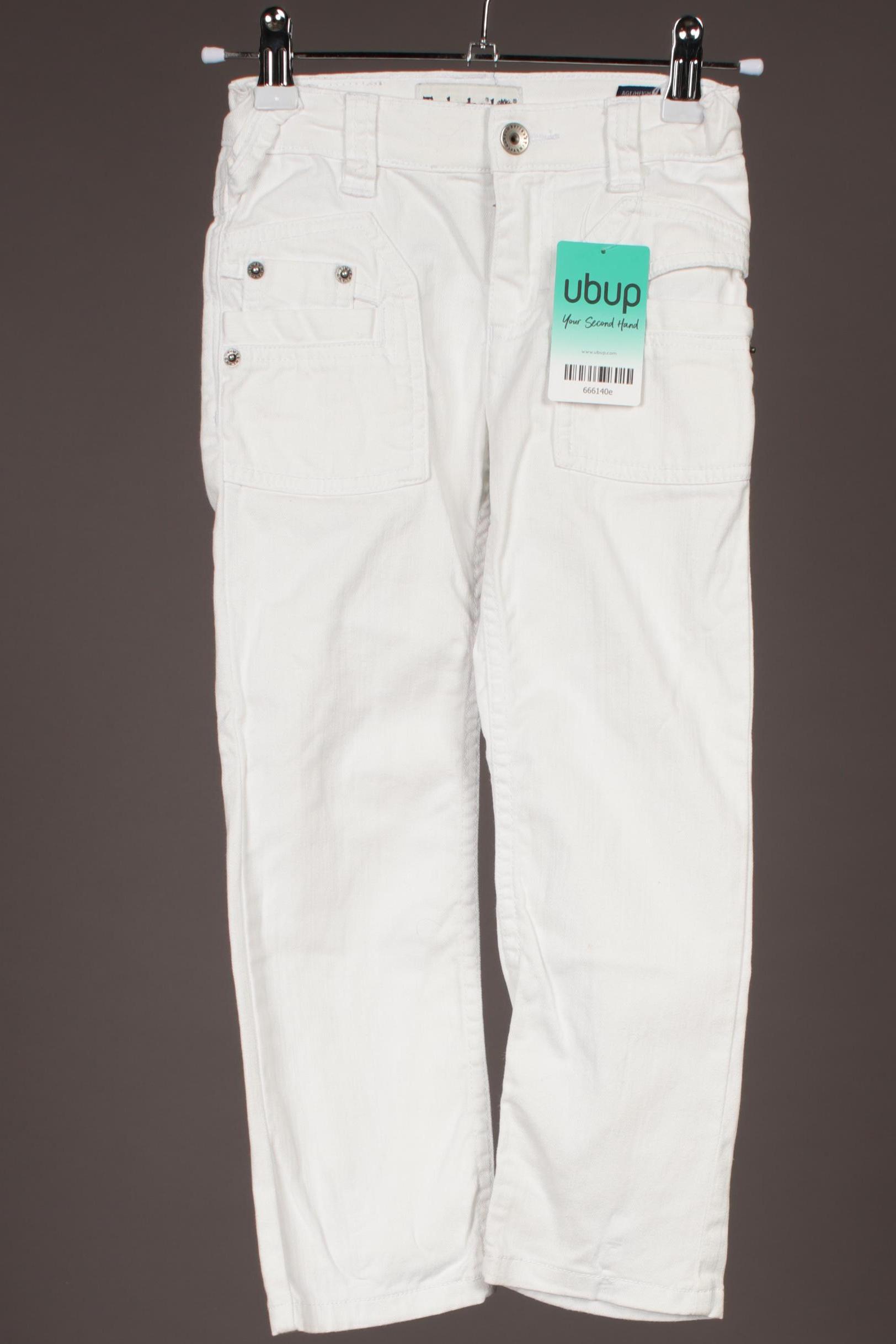 

Timberland Jungen Jeans, weiß, Gr. 110