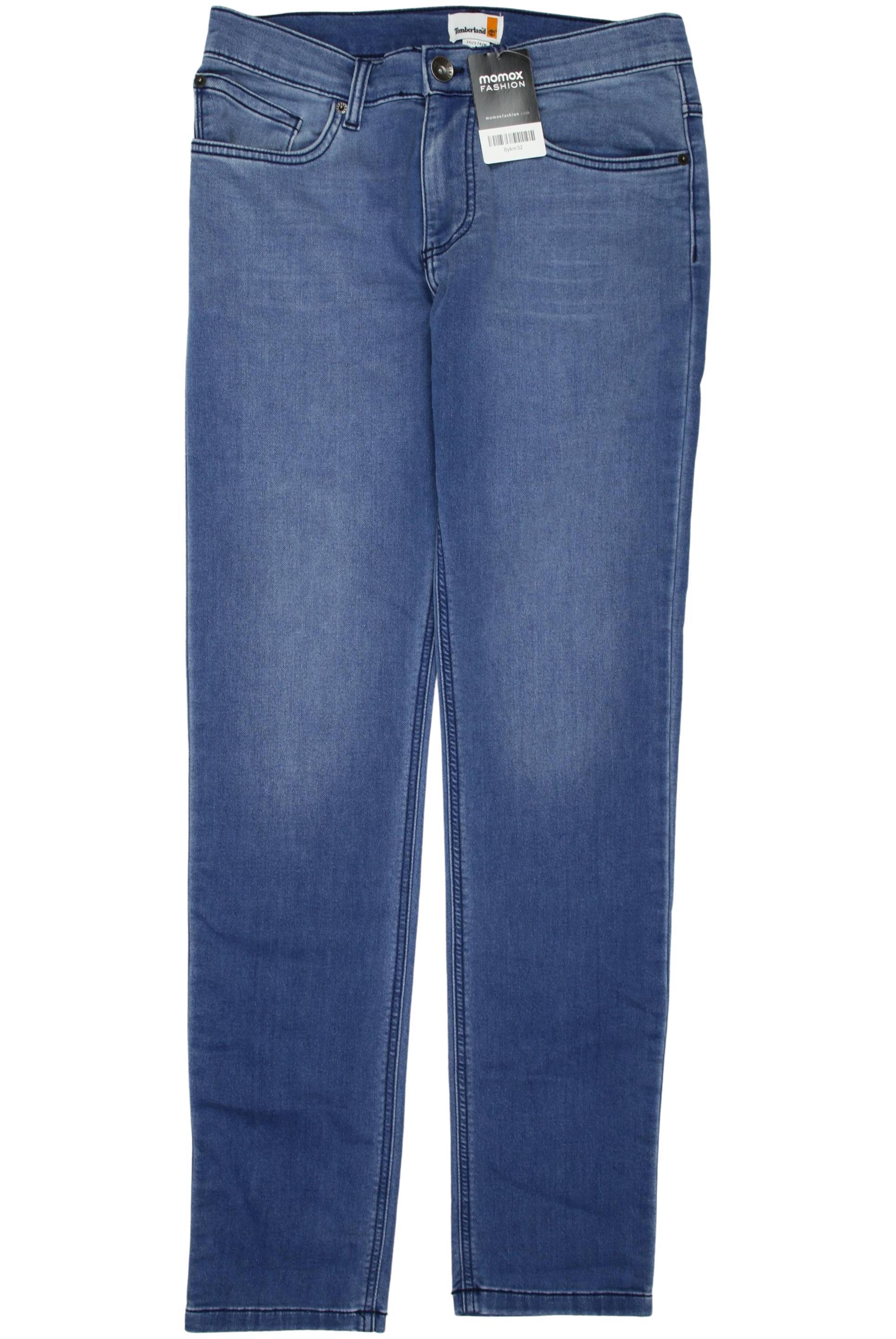

Timberland Herren Jeans, blau, Gr. 16