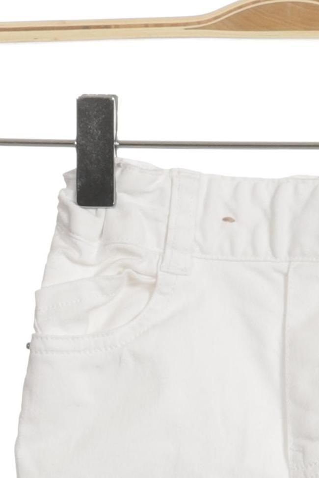 Thumbnail - Timberland Herren Jeans, weiß, Gr. 74
