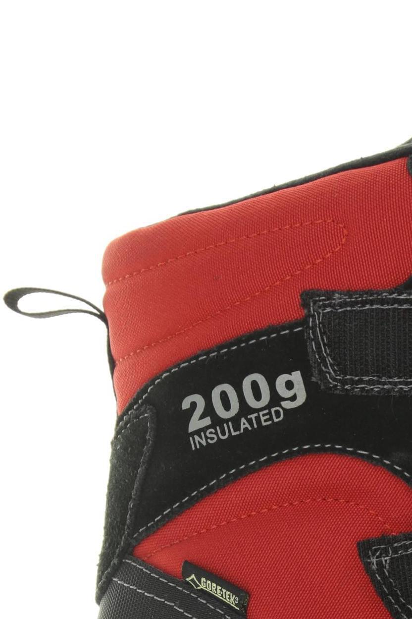 Thumbnail - Timberland Jungen Kinderschuhe, schwarz, Gr. 36