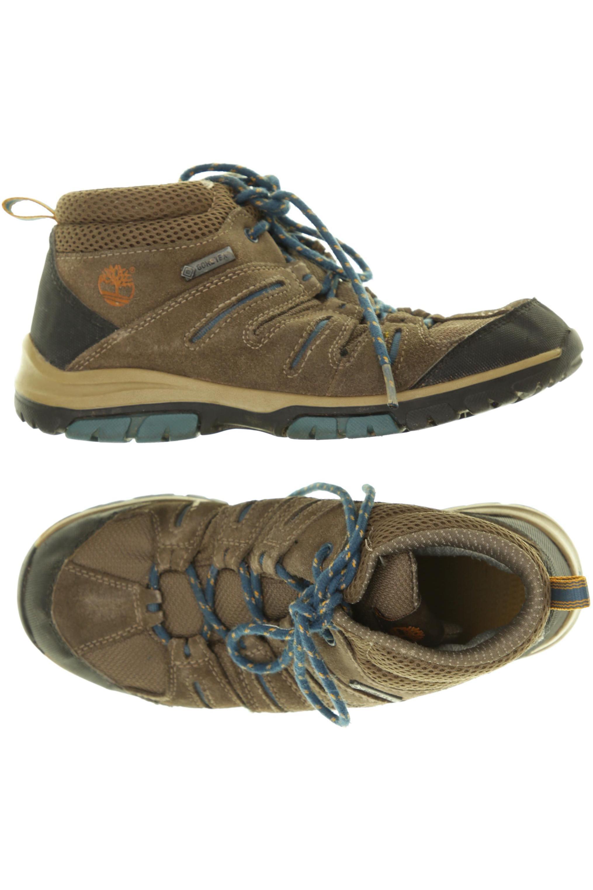 

Timberland Jungen Kinderschuhe, braun, Gr. 36