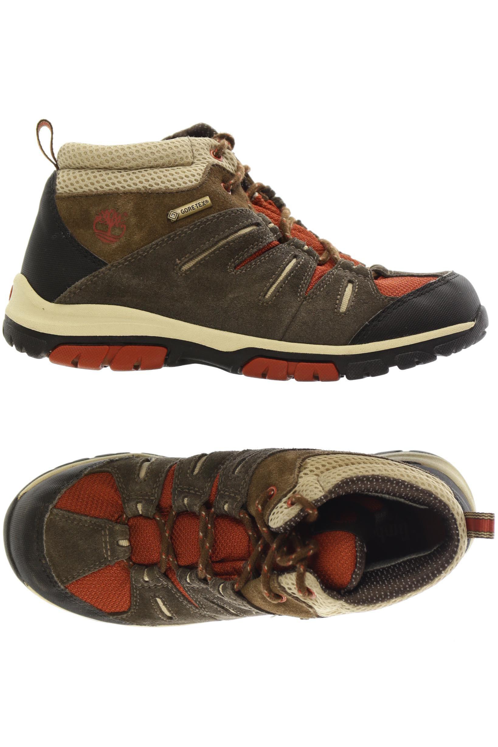 

Timberland Jungen Kinderschuhe, braun, Gr. 37