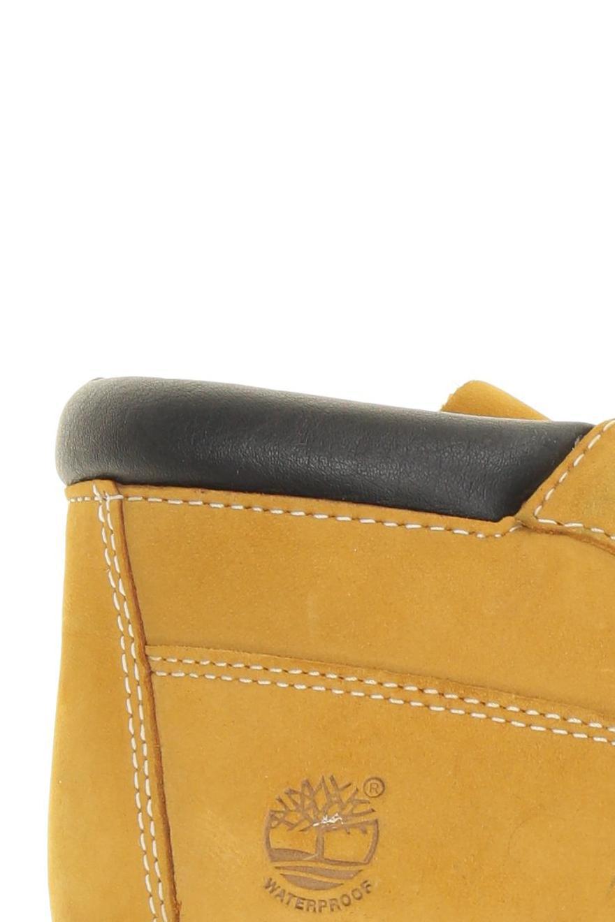 Thumbnail - Timberland Jungen Kinderschuhe, beige, Gr. 36