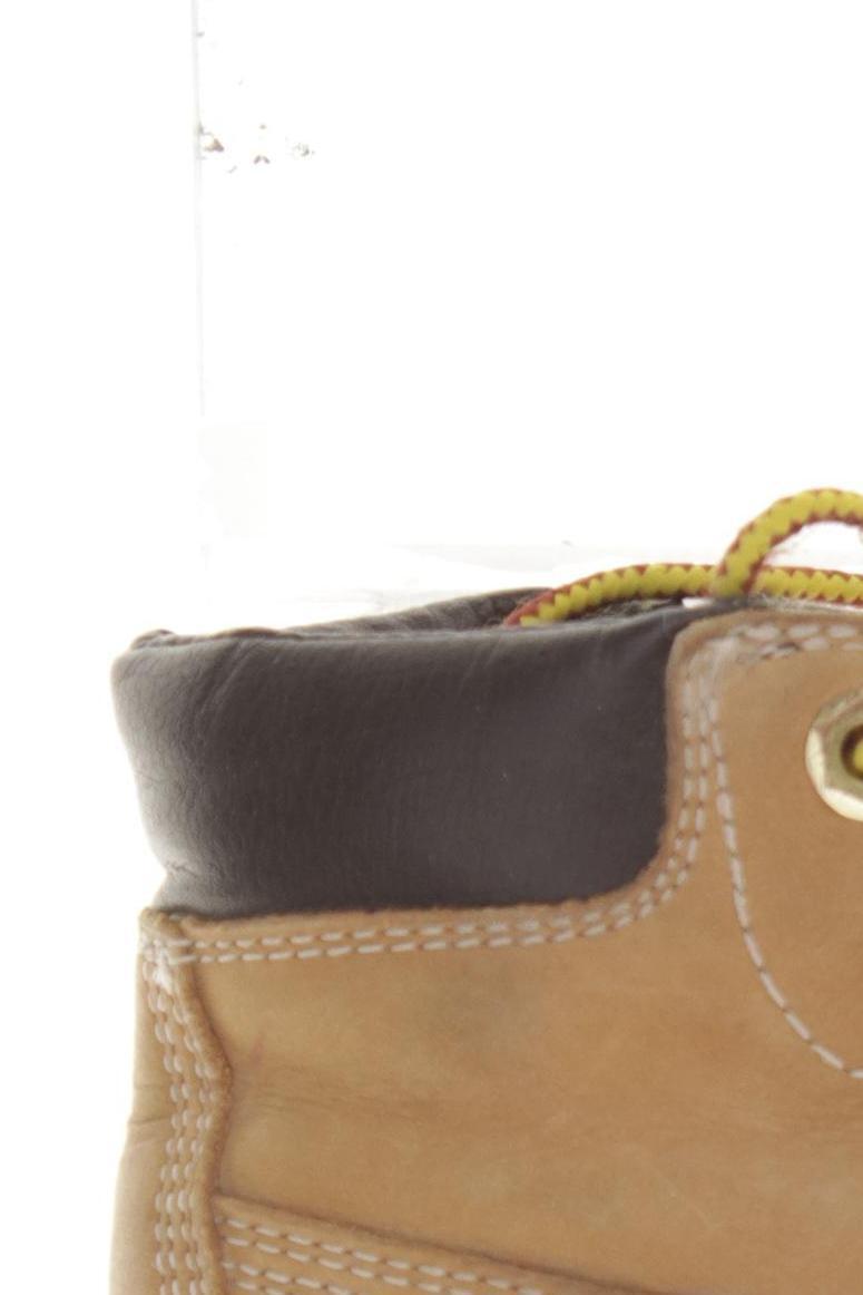 Thumbnail - Timberland Jungen Kinderschuhe, beige, Gr. 25