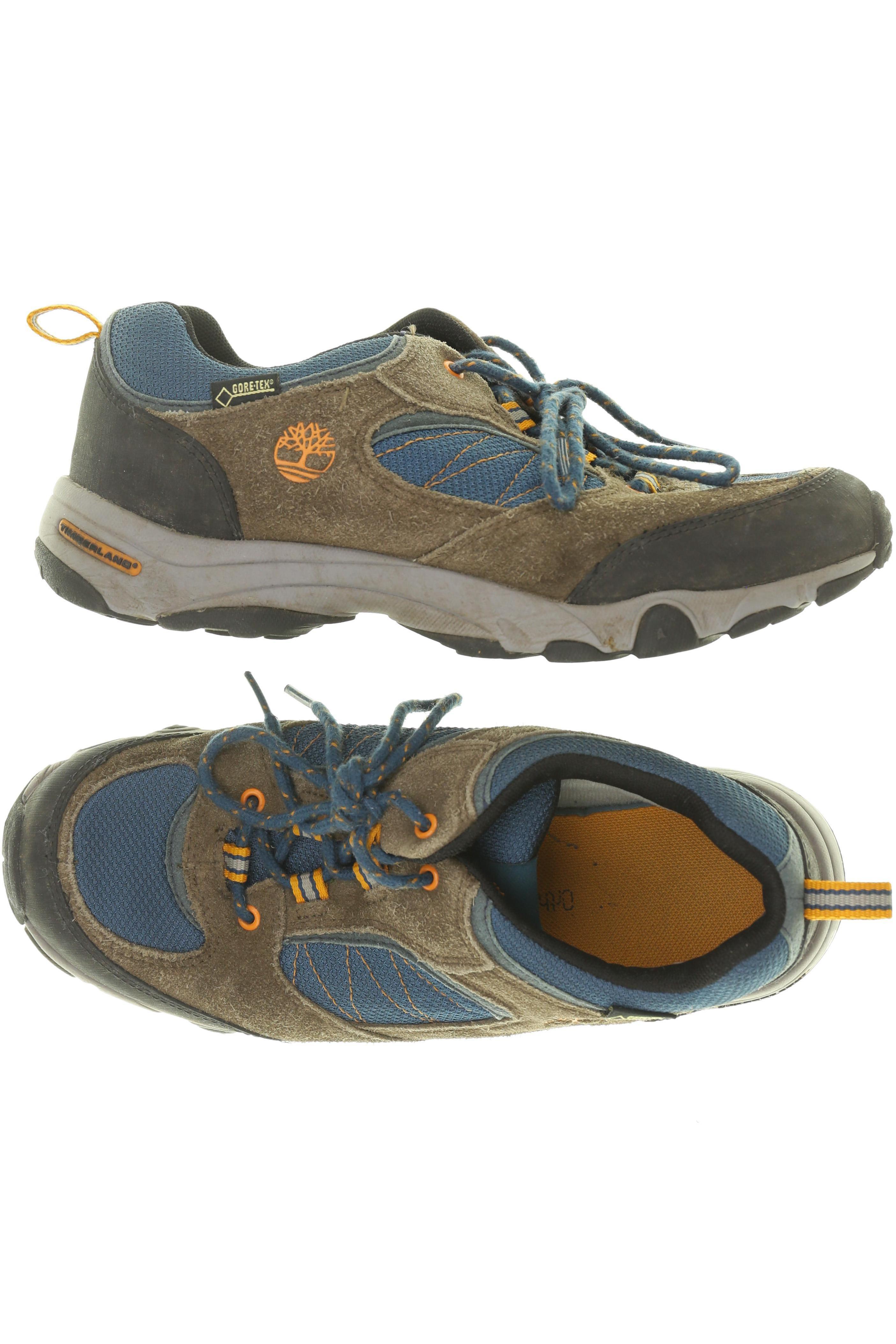 

Timberland Jungen Kinderschuhe, braun, Gr. 38