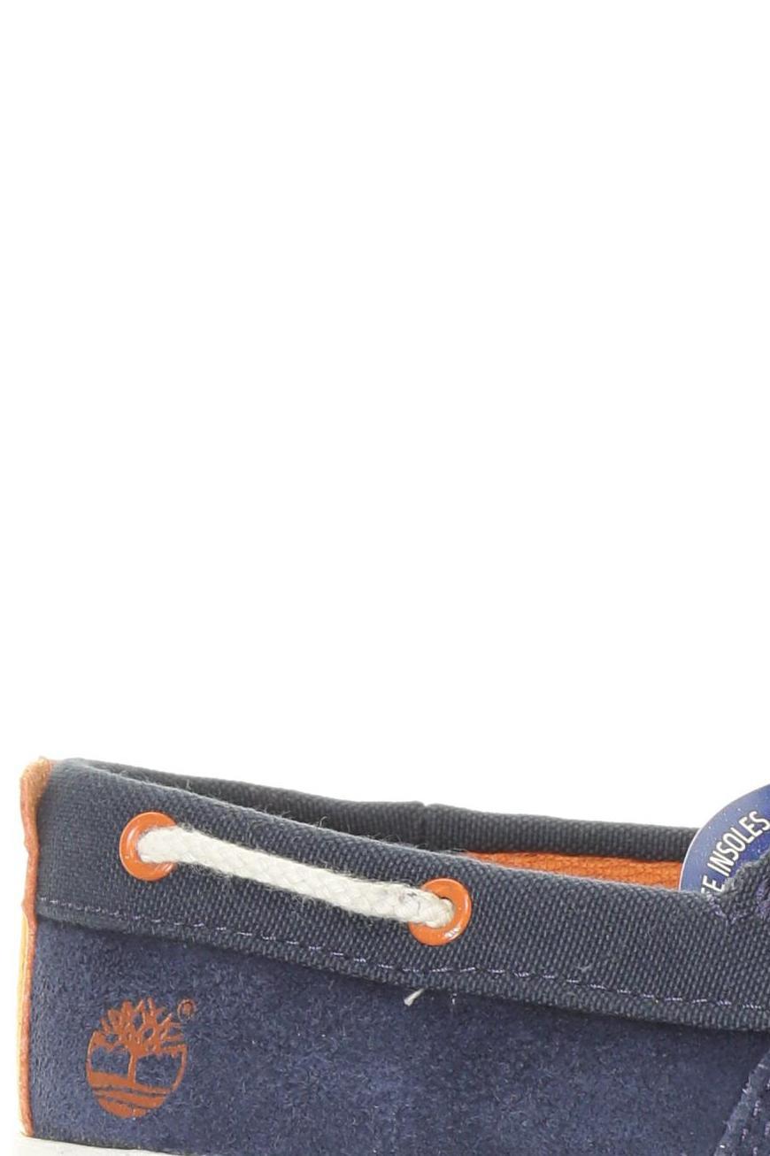 Thumbnail - Timberland Jungen Kinderschuhe, blau, Gr. 35